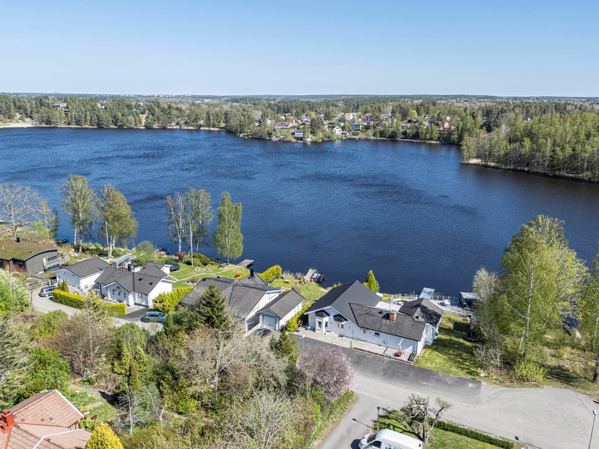 6 rum Villa på Ringduvevägen 23 Borsökna Eskilstuna kommun - bild 16