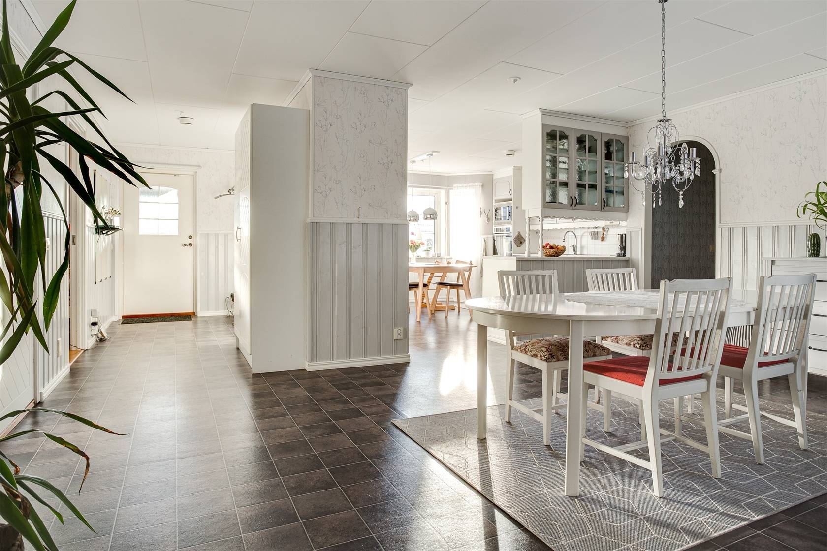 6 rum Villa på Pinnmogatan 19 Köpings kommun - bild 19