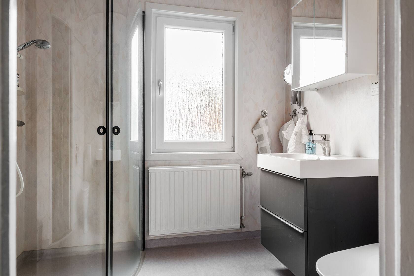 8 rum Villa på Tomtevägen 5 Nolby Alingsås kommun - bild 7