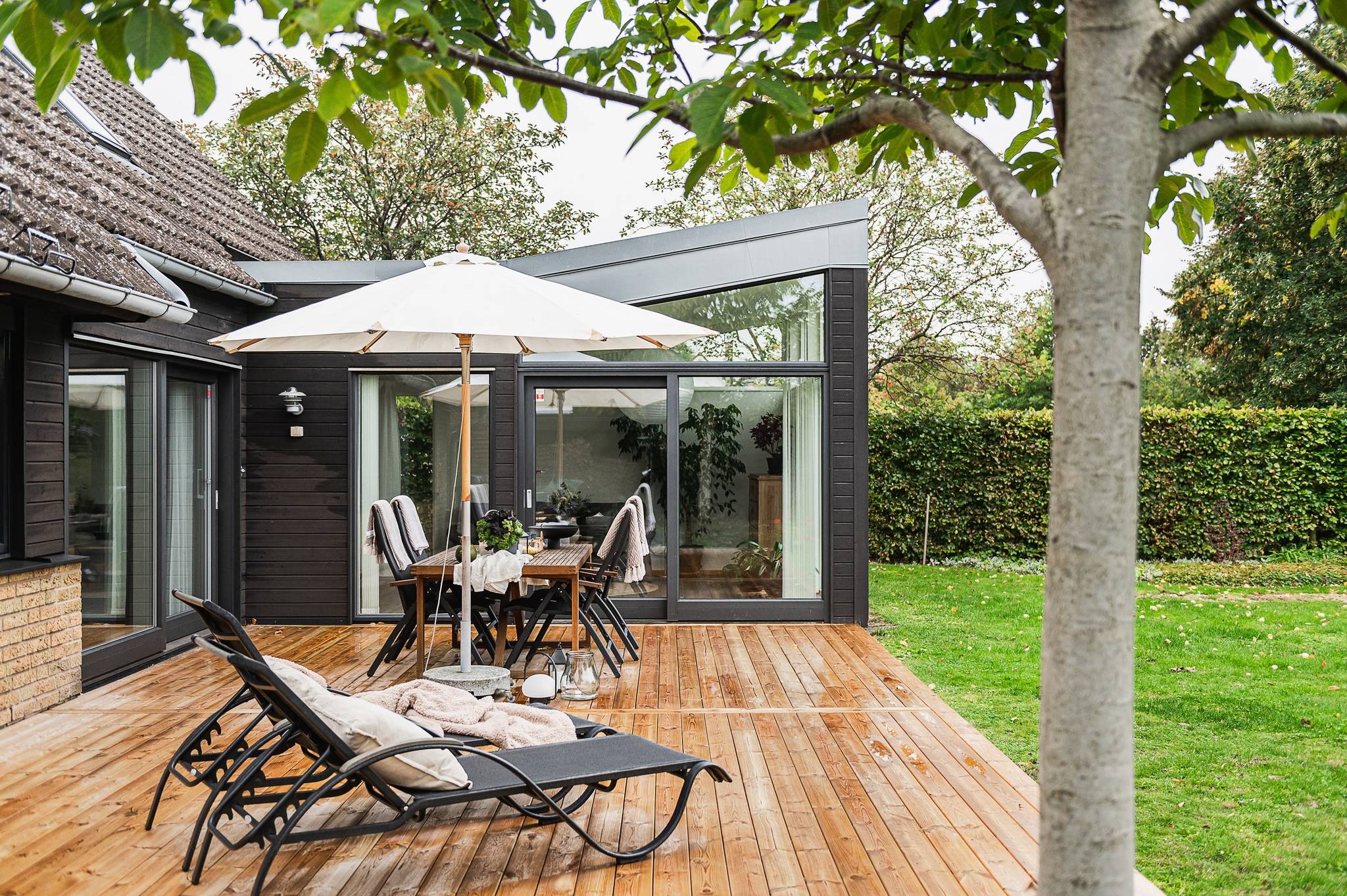 7 rum Villa på Kamrersvägen 48 Bjärred Lomma kommun - bild 4