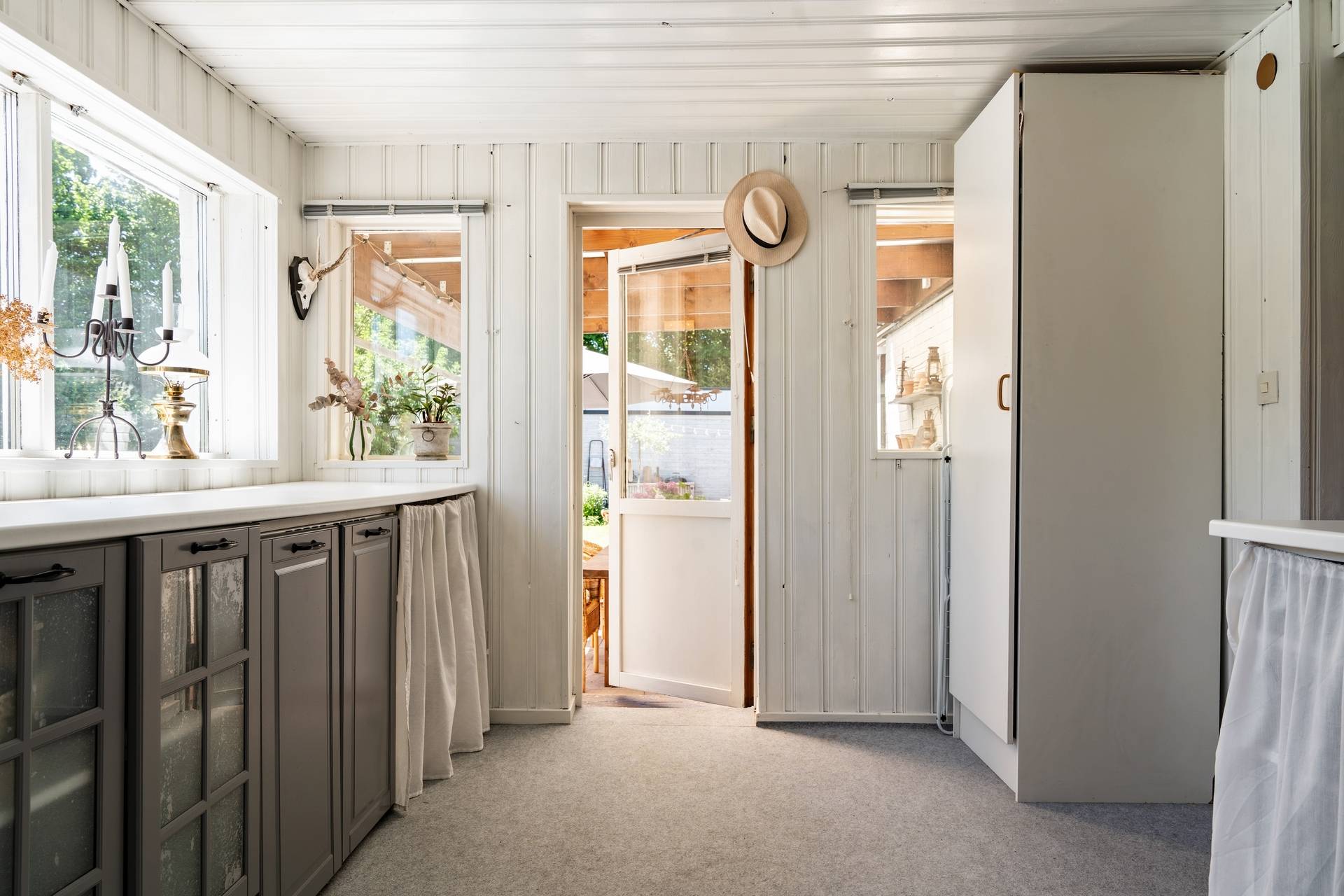 4 rum Villa på Rosengårdsgatan 3 Ödåkra Helsingborgs kommun - bild 26