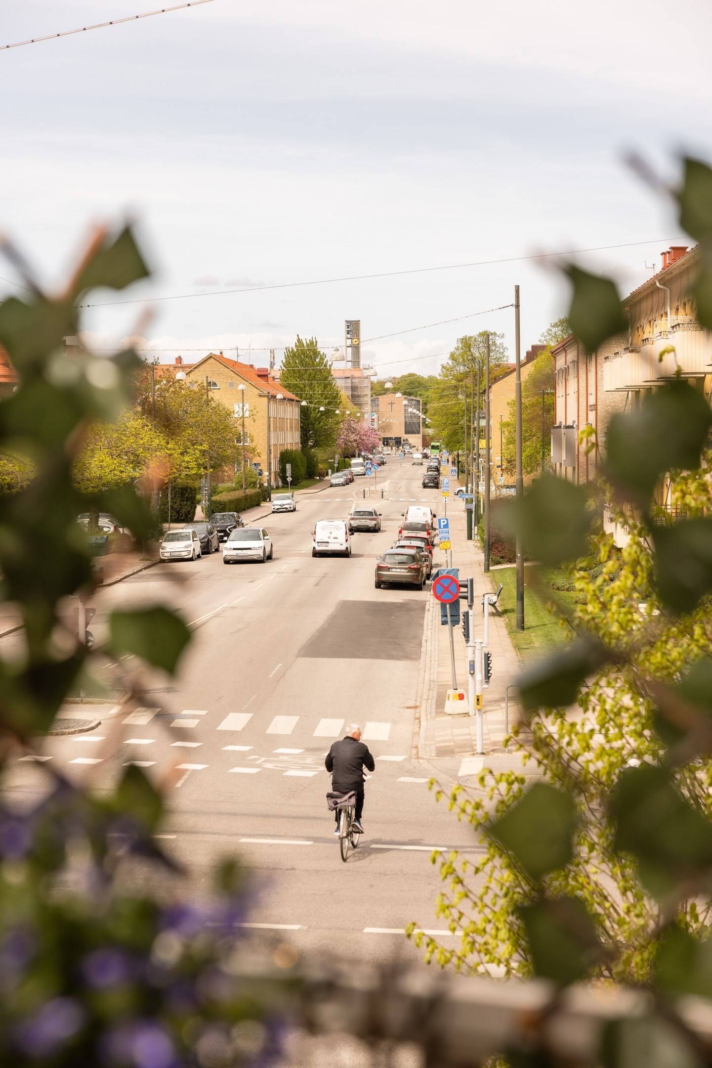 2 rum Lägenhet på Bellevuevägen 2A Dammfri Malmö kommun - bild 29