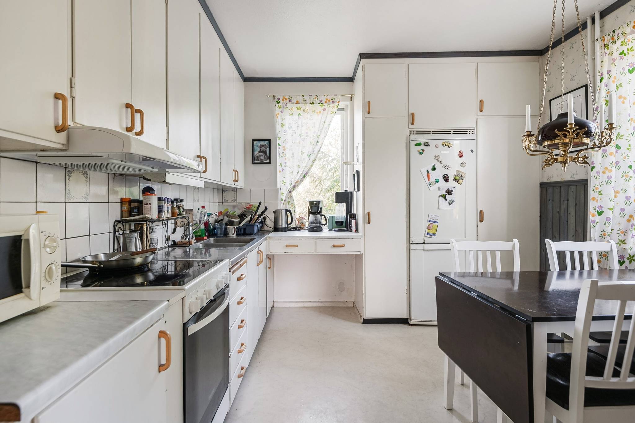 5 rum Villa på Brovall Guntjärn 202 Dala Husby Hedemora kommun - bild 18