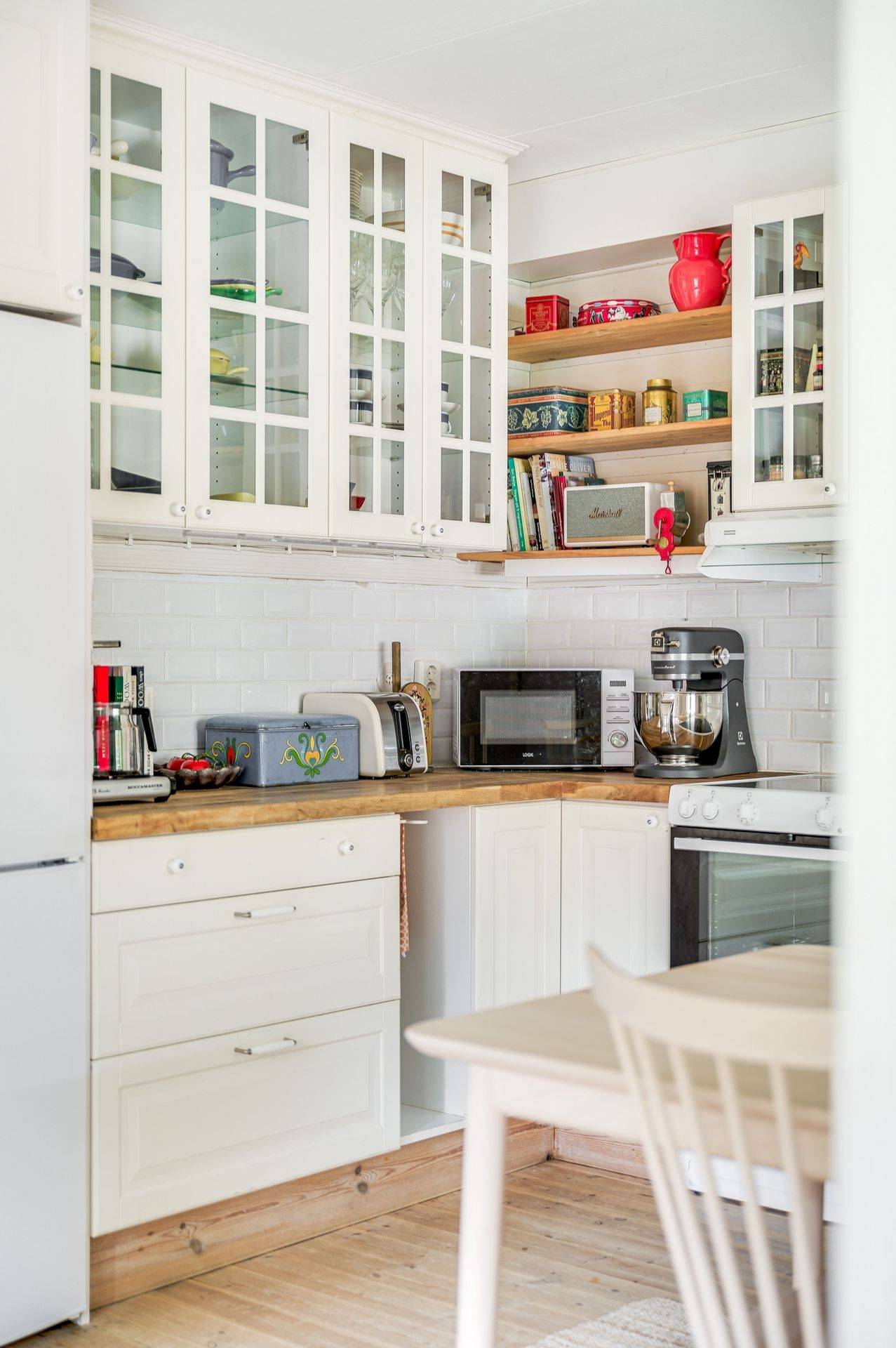 4 rum Villa på Trotzgatan 69D Östanfors Falu kommun - bild 9