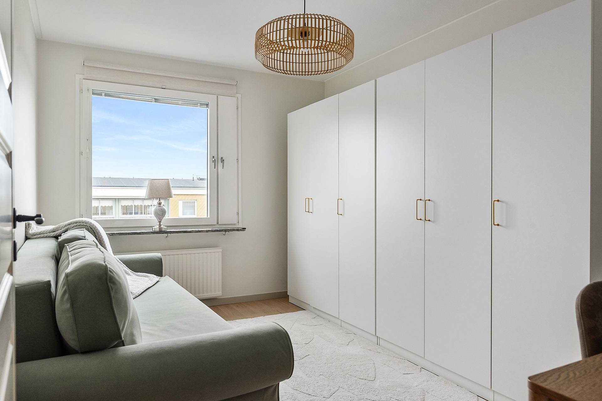 3 rum Lägenhet på Västra Skrävlingevägen 155 Gula Höja Malmö kommun - bild 13
