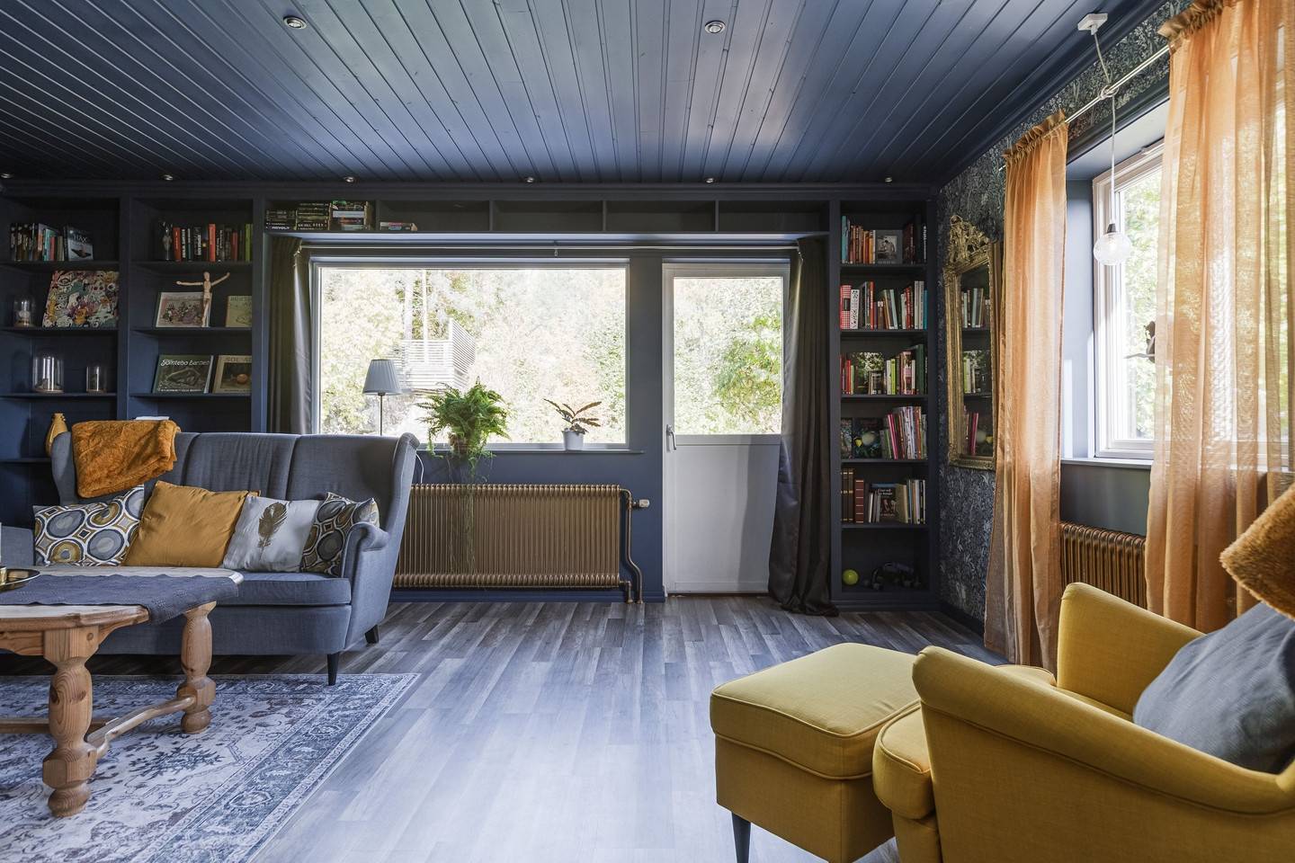 3 rum Villa på Dahlins väg 9 Åmotfors Eda kommun - bild 16