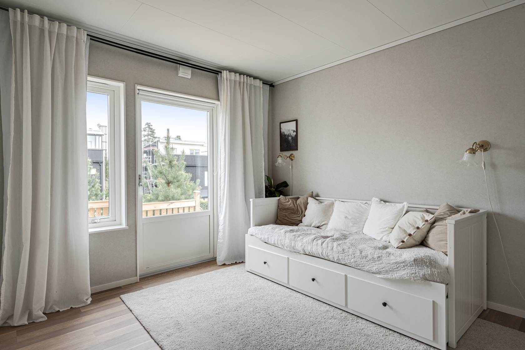 6 rum Villa på Orrspelsgatan 13B Alsike Knivsta kommun - bild 18