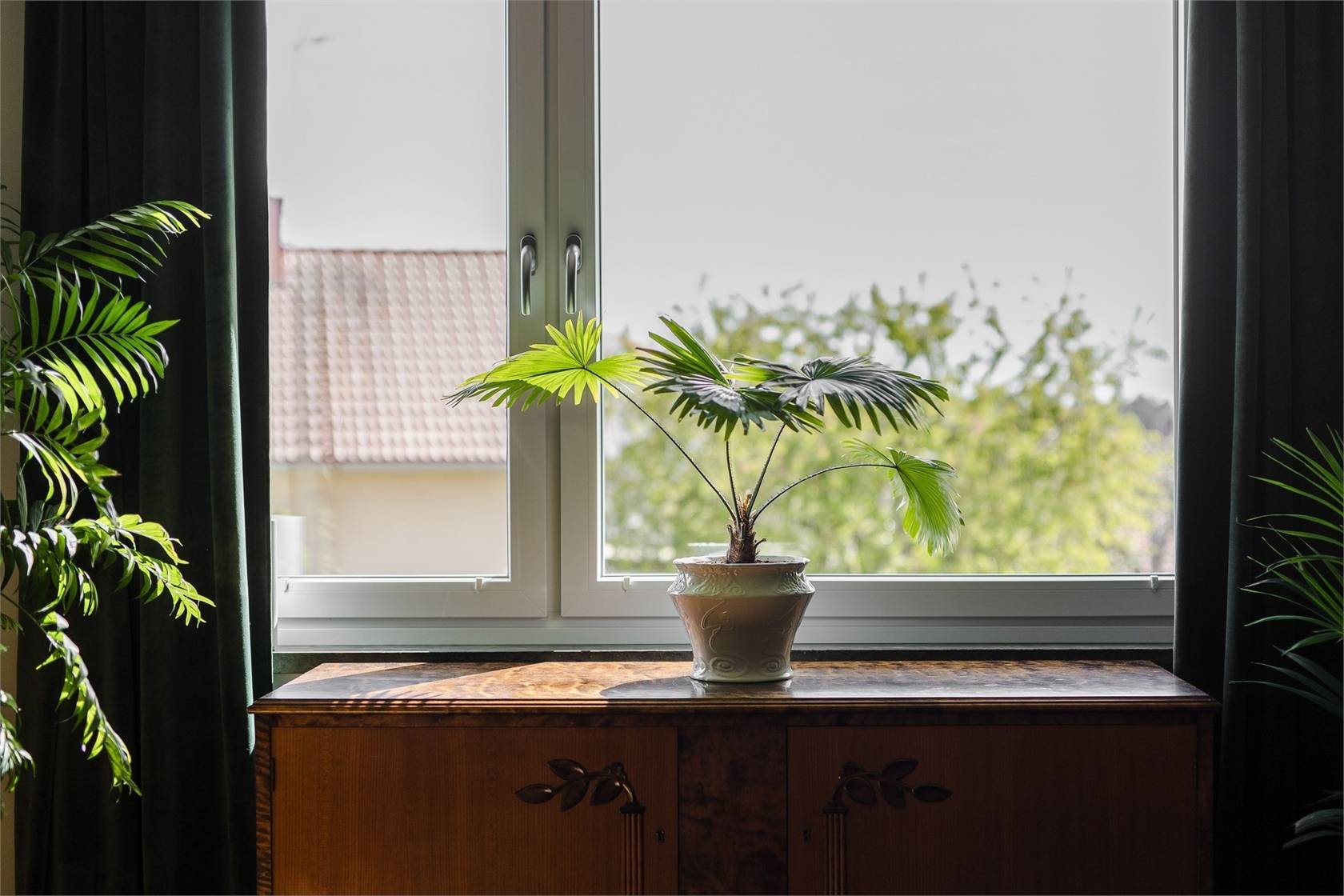 2 rum Lägenhet på Rådagatan 33H Nya Staden Lidköpings kommun - bild 17