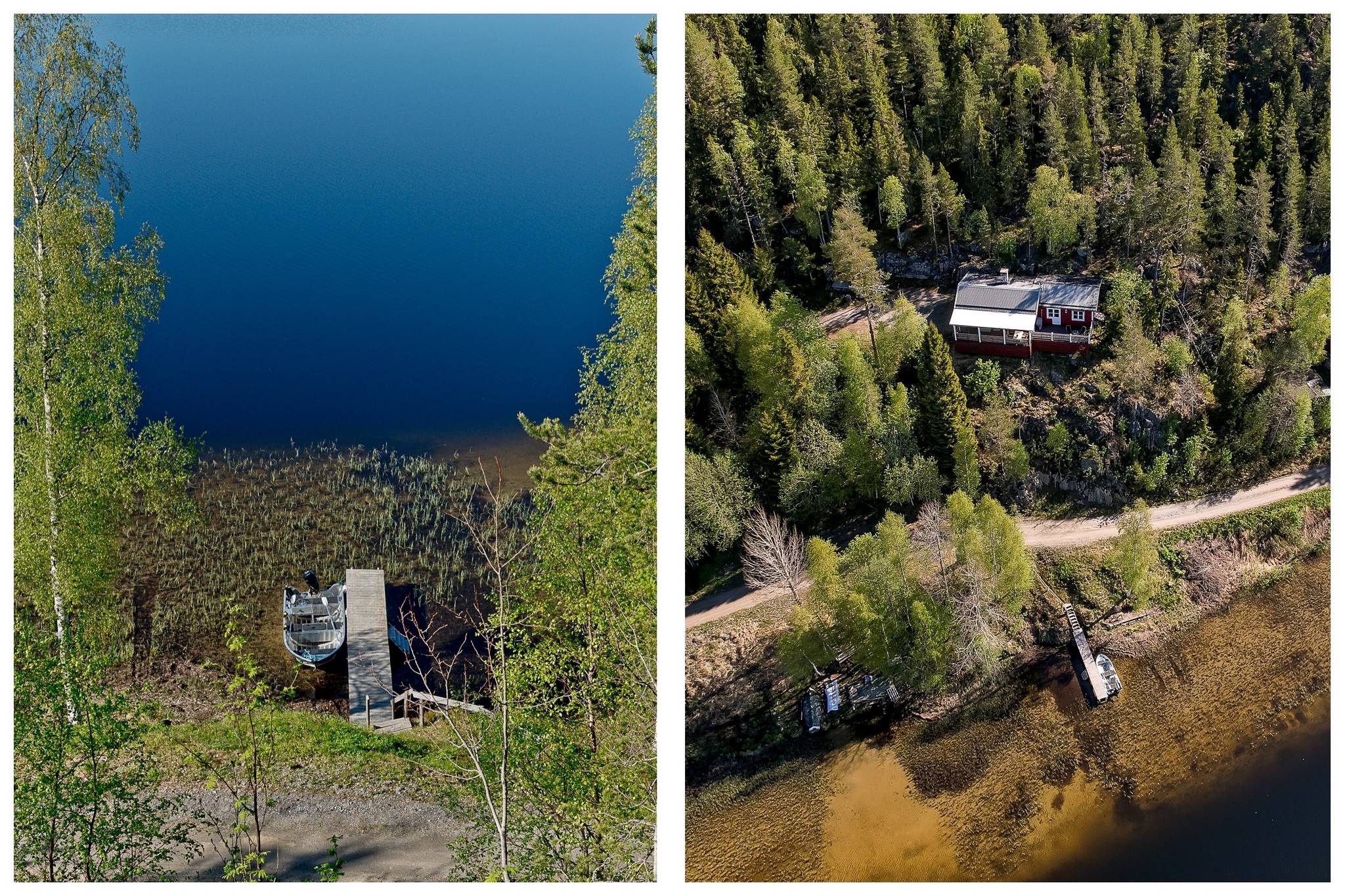 4 rum Fritidshus på Långviken 664 Tavelsjö Umeå kommun - bild 20