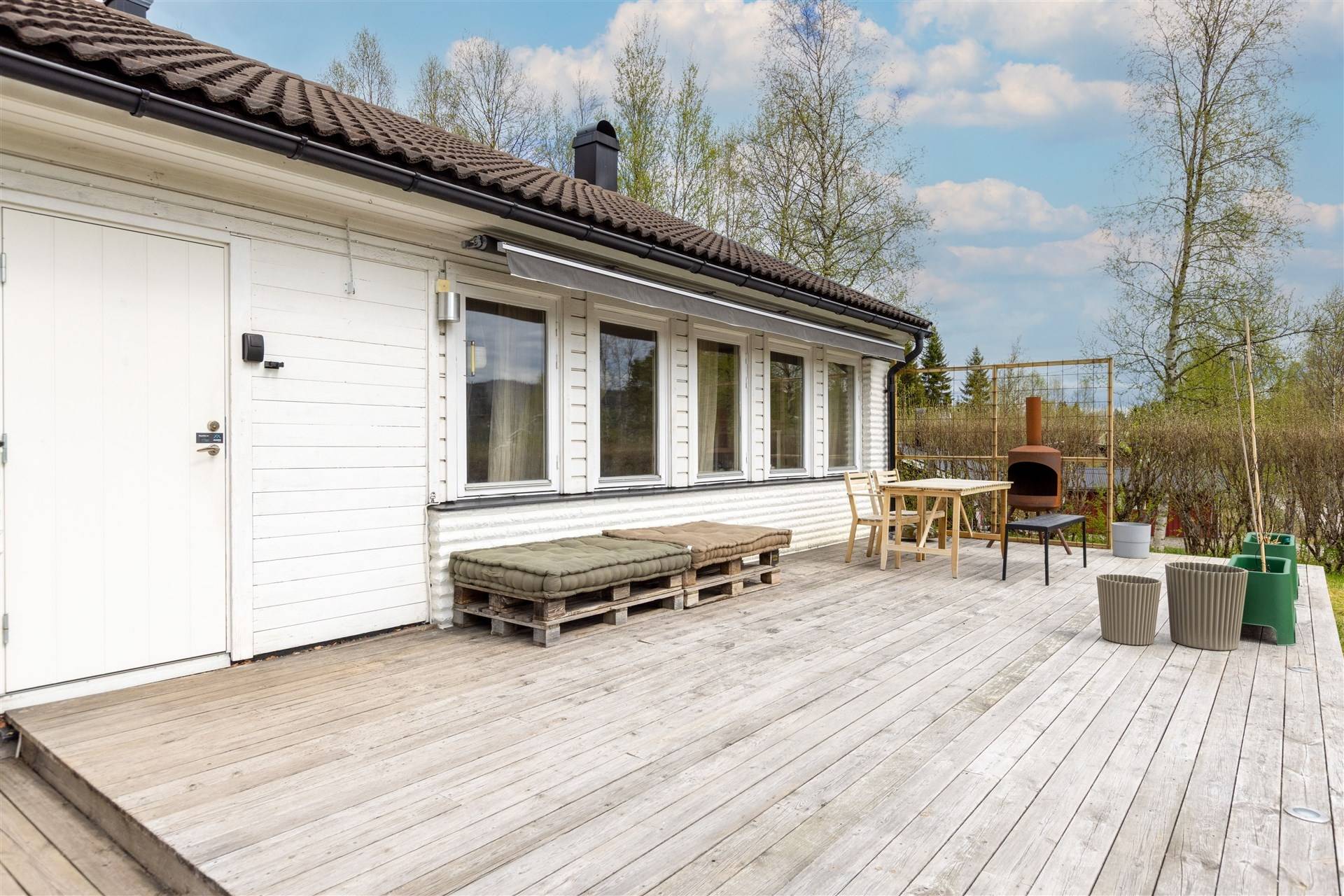 4 rum Villa på Katrinelundsvägen 6 Duved Åre kommun - bild 14
