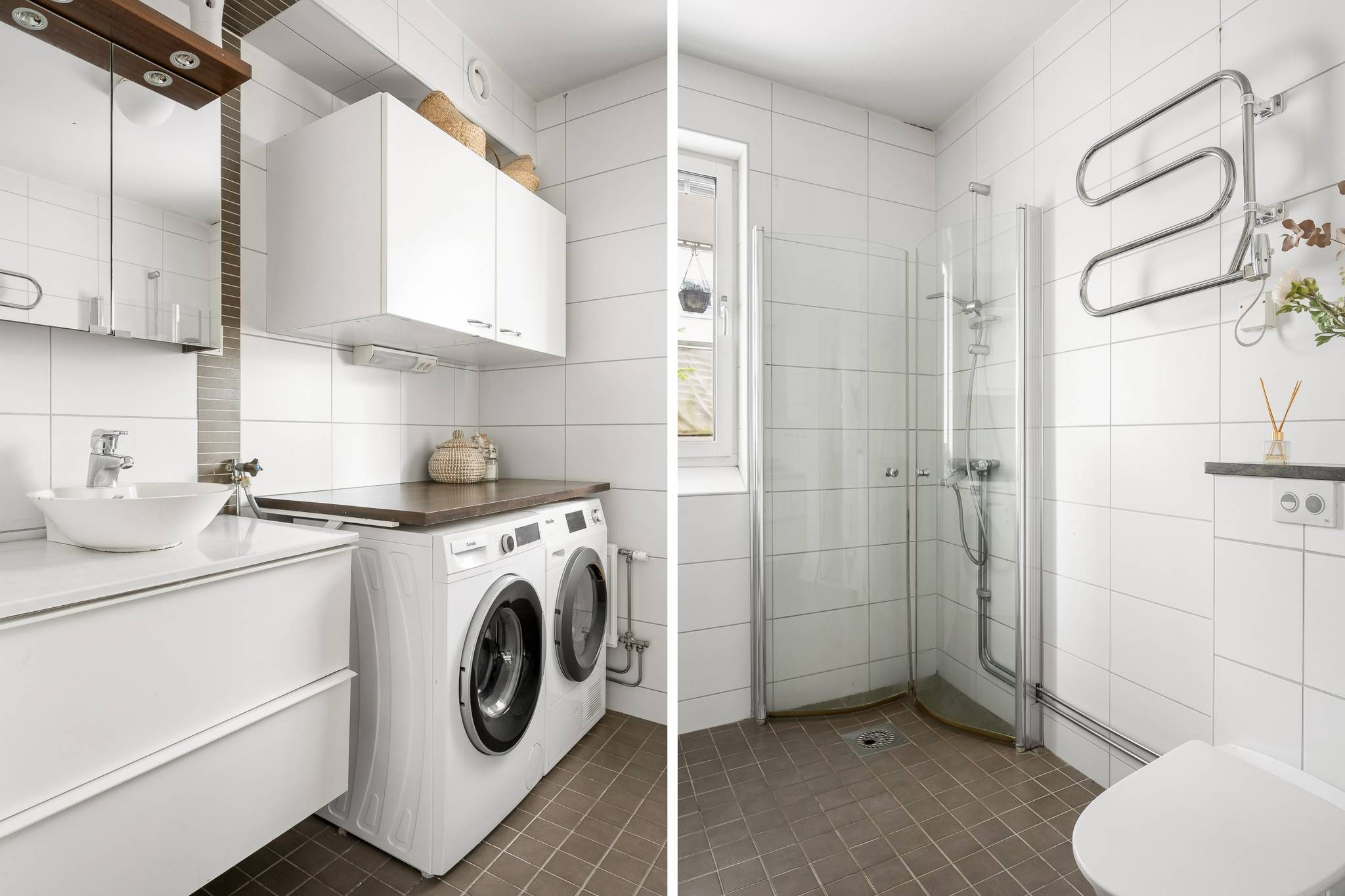 2 rum Lägenhet på Hamngatan 31A Centrala Sundbyberg Sundbybergs kommun - bild 26