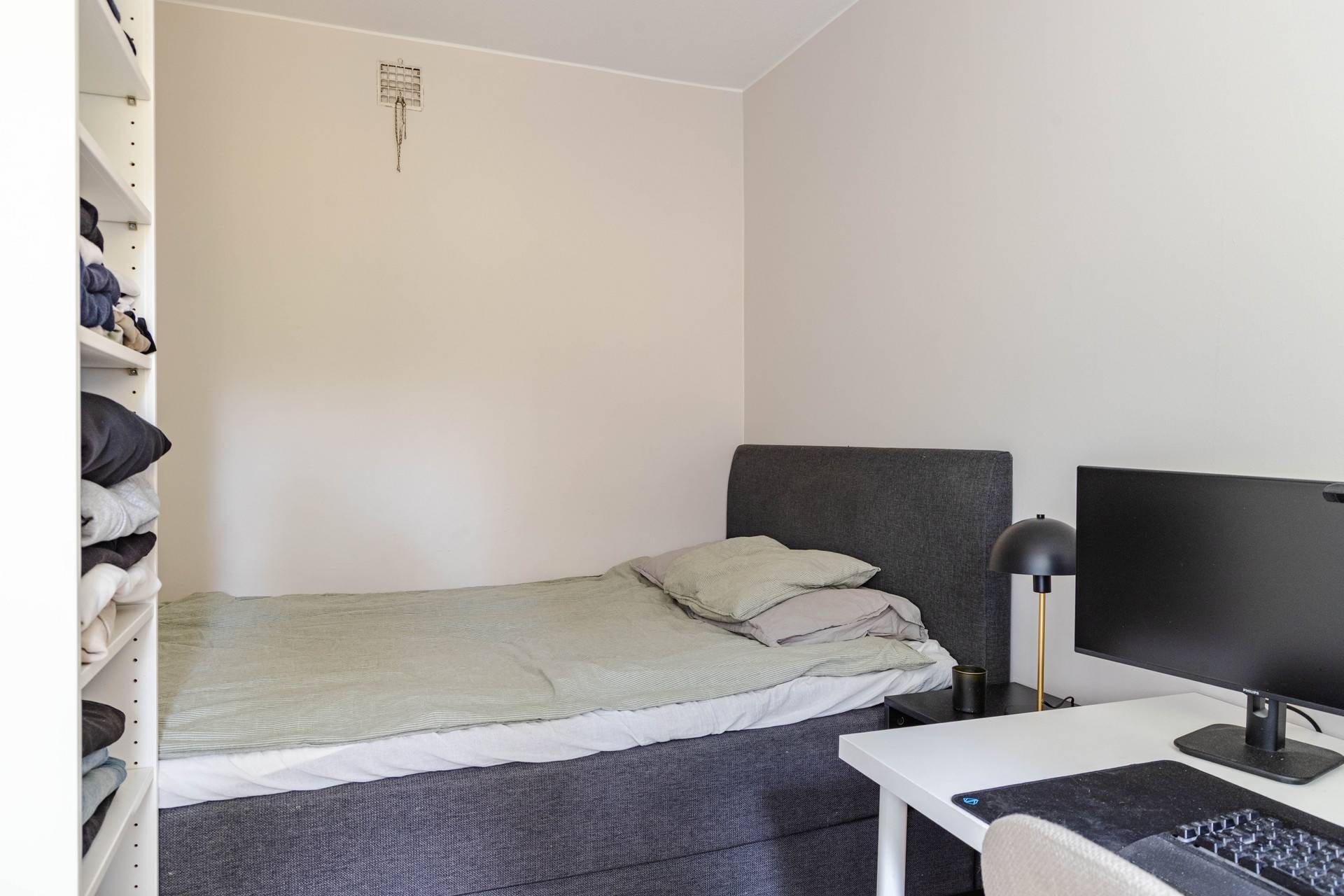 3 rum Lägenhet på Skjutbanegatan 17B Haga Västerås kommun - bild 33