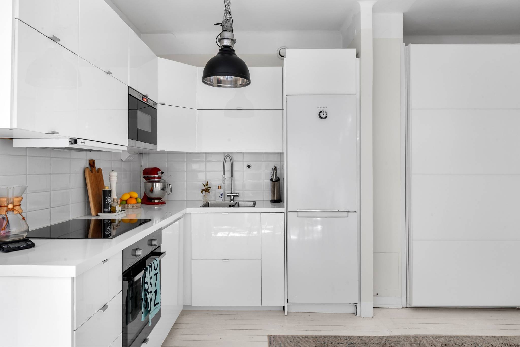 2 rum Lägenhet på Plogvägen 5 Råsunda Solna kommun - bild 12