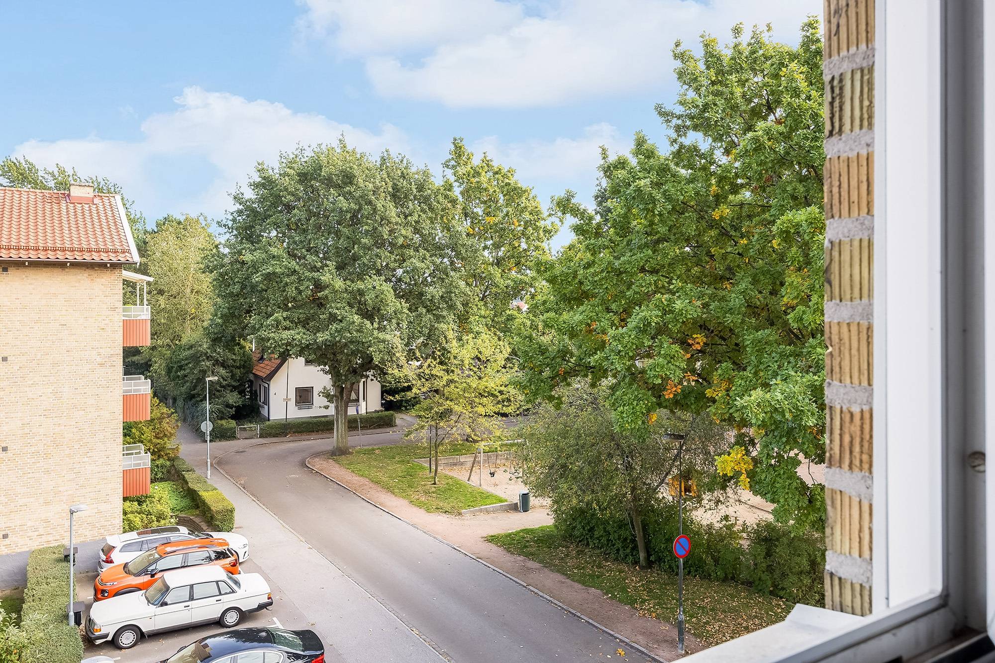 2 rum Lägenhet på Sköldgatan 4A Håkanstorp Malmö kommun - bild 16