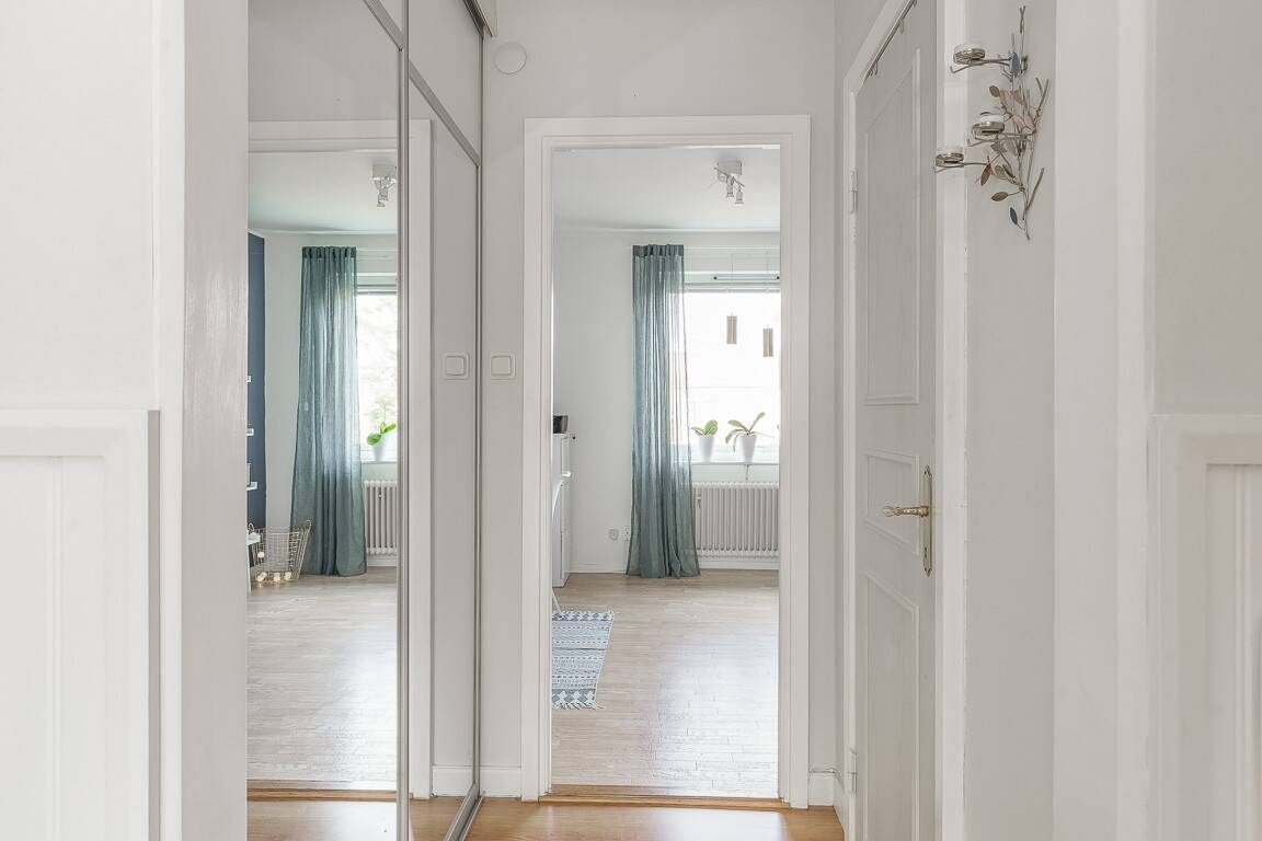 3 rum Lägenhet på Hantverksgatan 27B Centralt Oskarshamns kommun - bild 16
