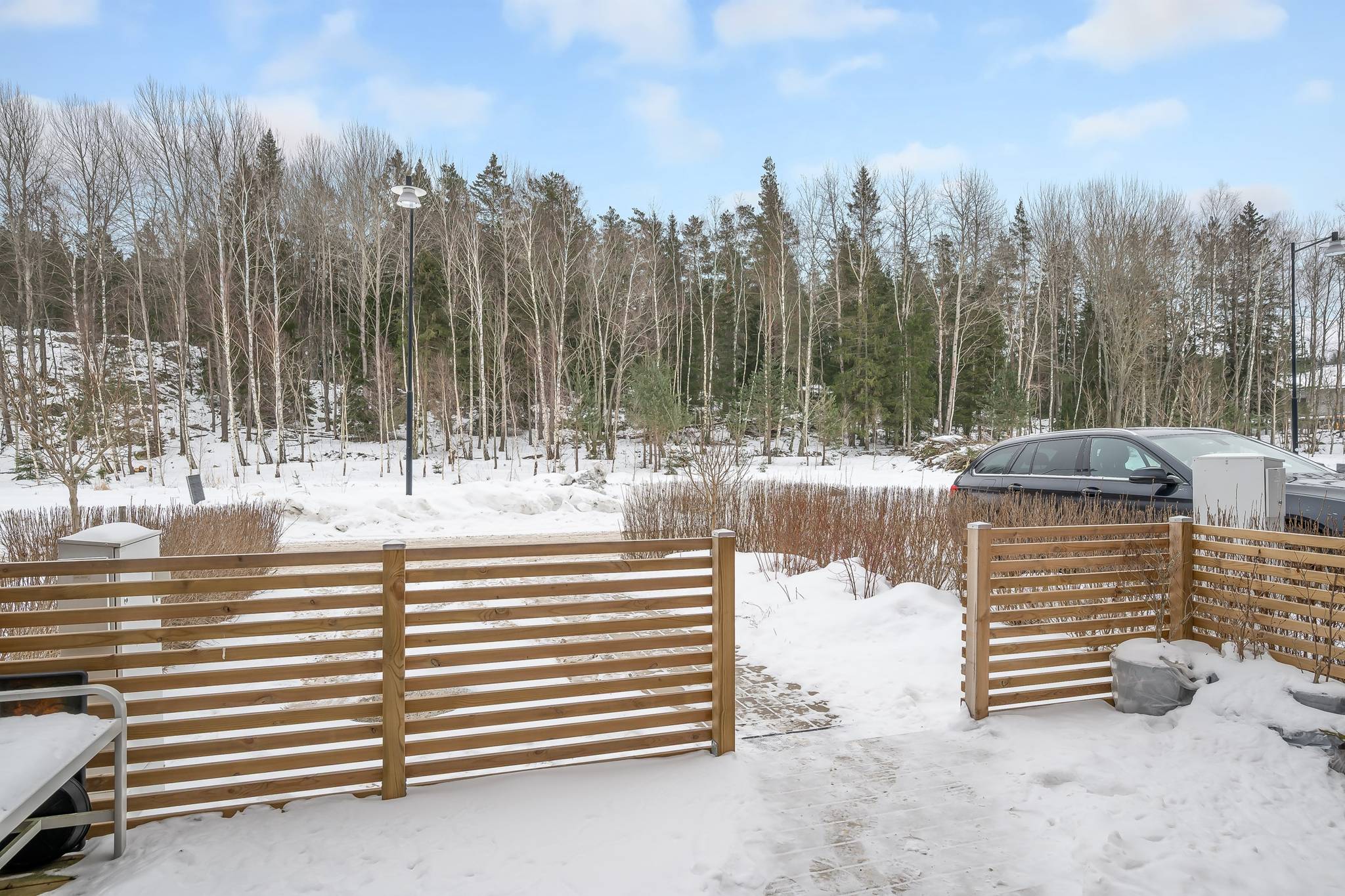 4 rum Radhus på Fingerharvsvägen 68 Västerhaninge Haninge kommun - bild 5