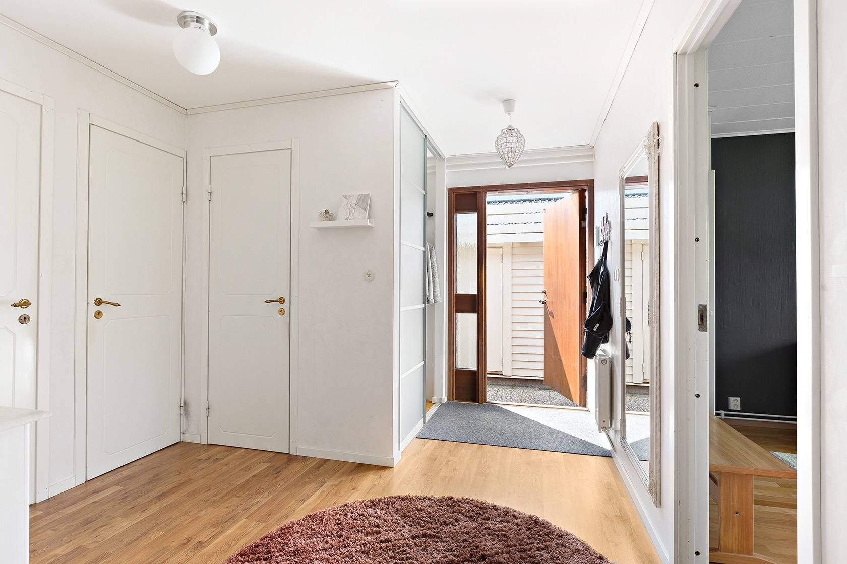 4 rum Villa på Prylgränd 7 Notviken Luleå kommun - bild 14
