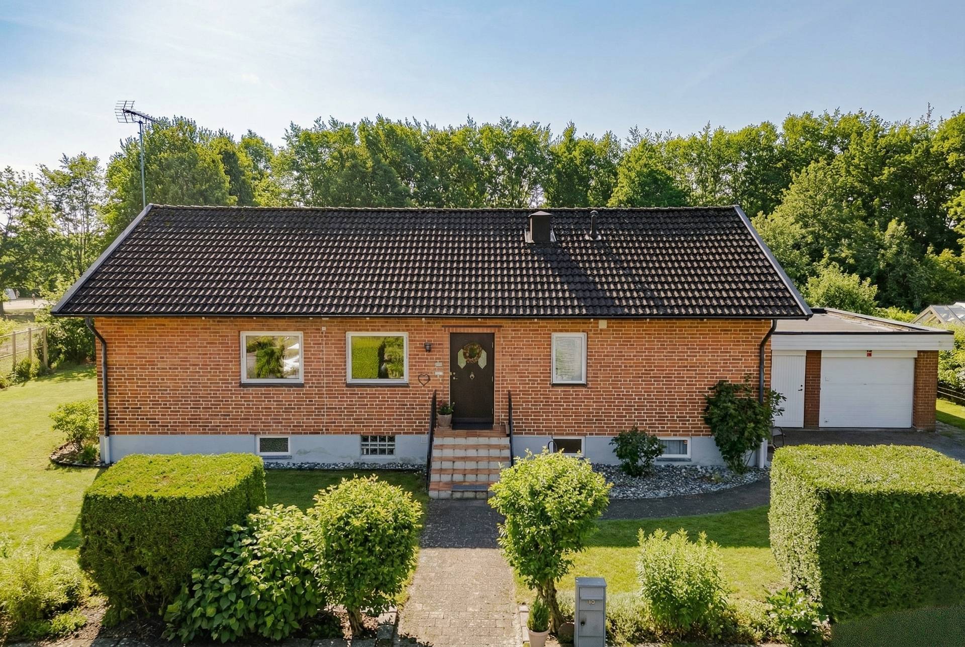 3 rum Villa på Torsgatan 18 Rebbelberga Ängelholms kommun - bild 37