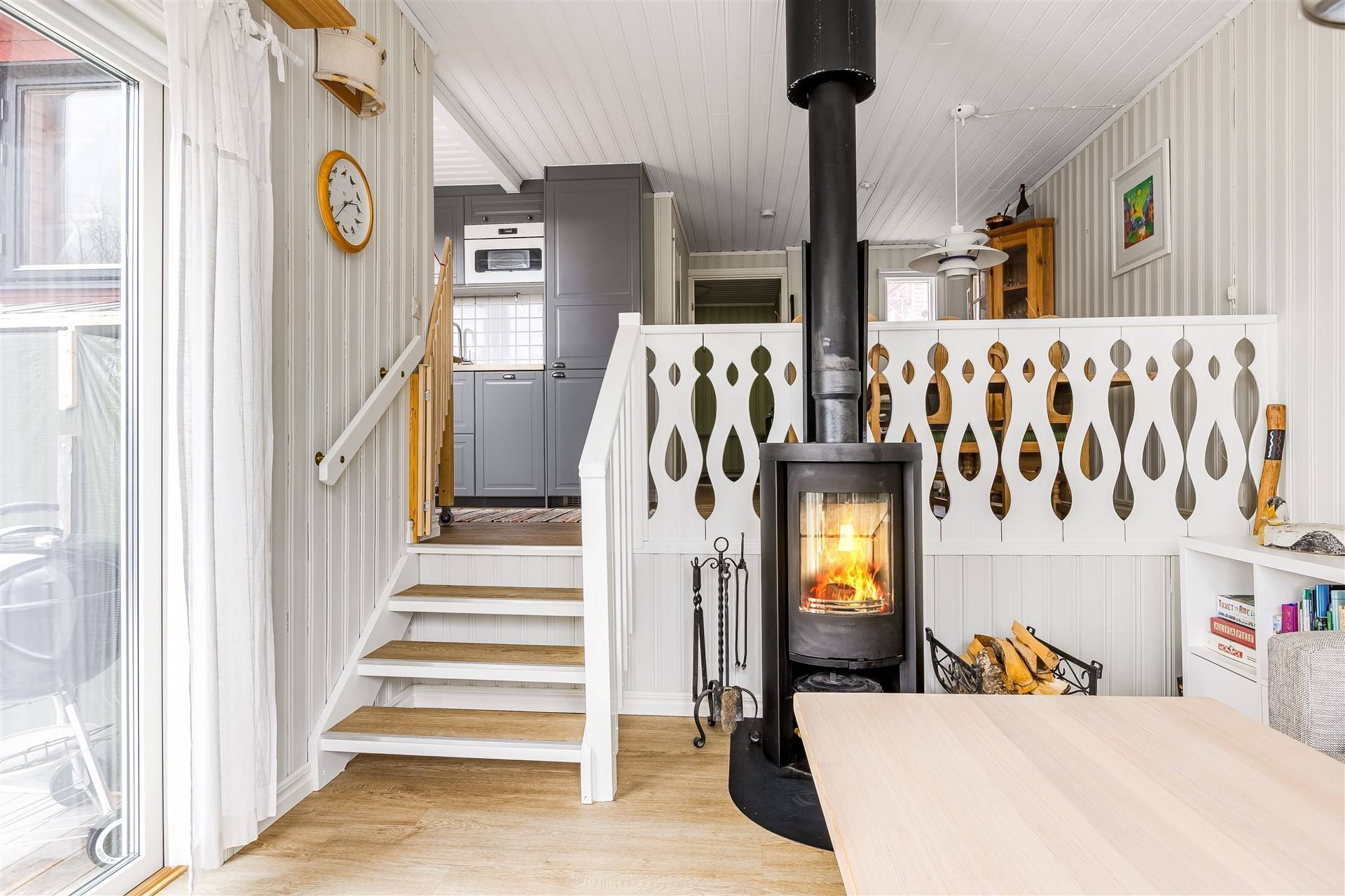 4 rum Lägenhet på Hedmans Fjällby 15 Åre kommun - bild 7