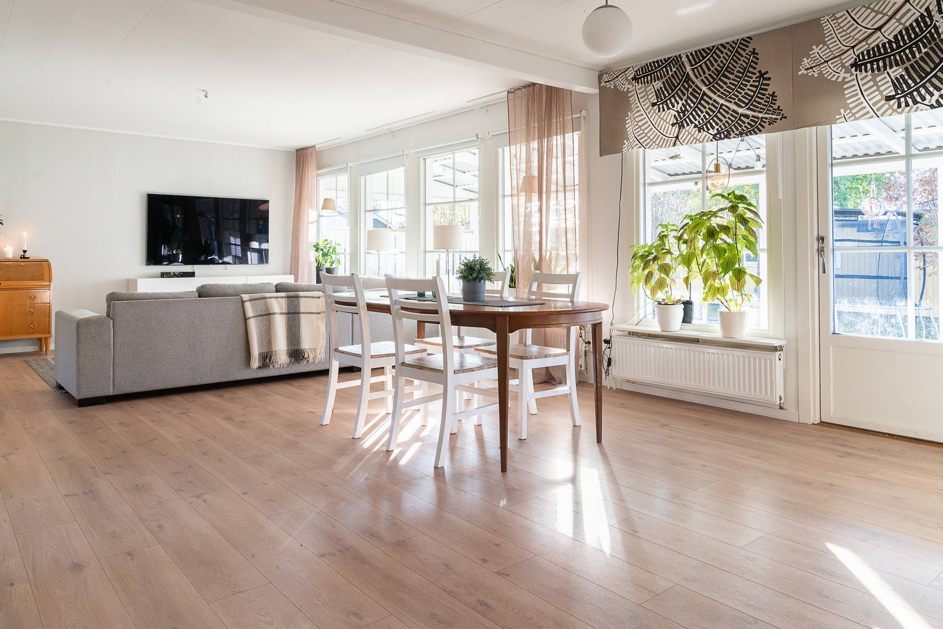 6 rum Villa på Stuggatan 3 Norrfjärden Piteå kommun - bild 14
