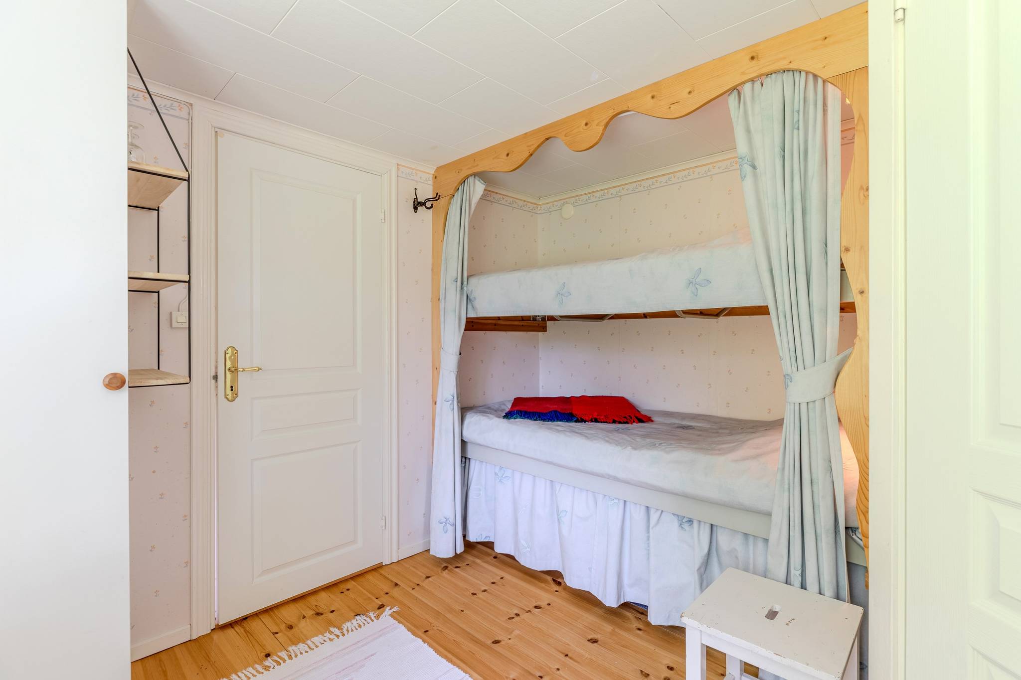 6 rum Gård/skog på Lugnet 1 Rydsnäs Ydre kommun - bild 39
