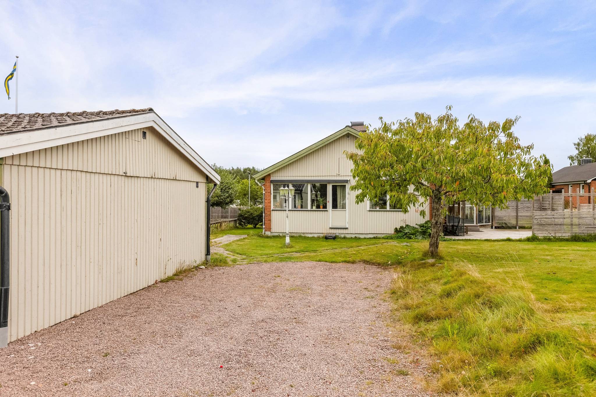 4 rum Villa på Februarigatan 7 Tibro Tibro kommun - bild 8