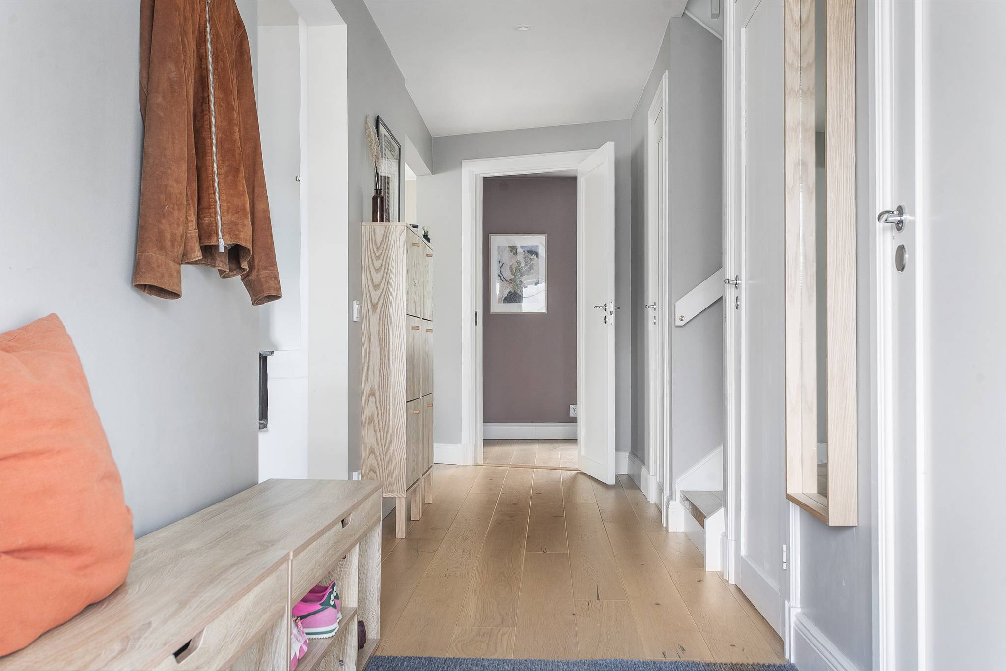 6 rum Villa på Sjöstigen 4 Skuru Nacka kommun - bild 9