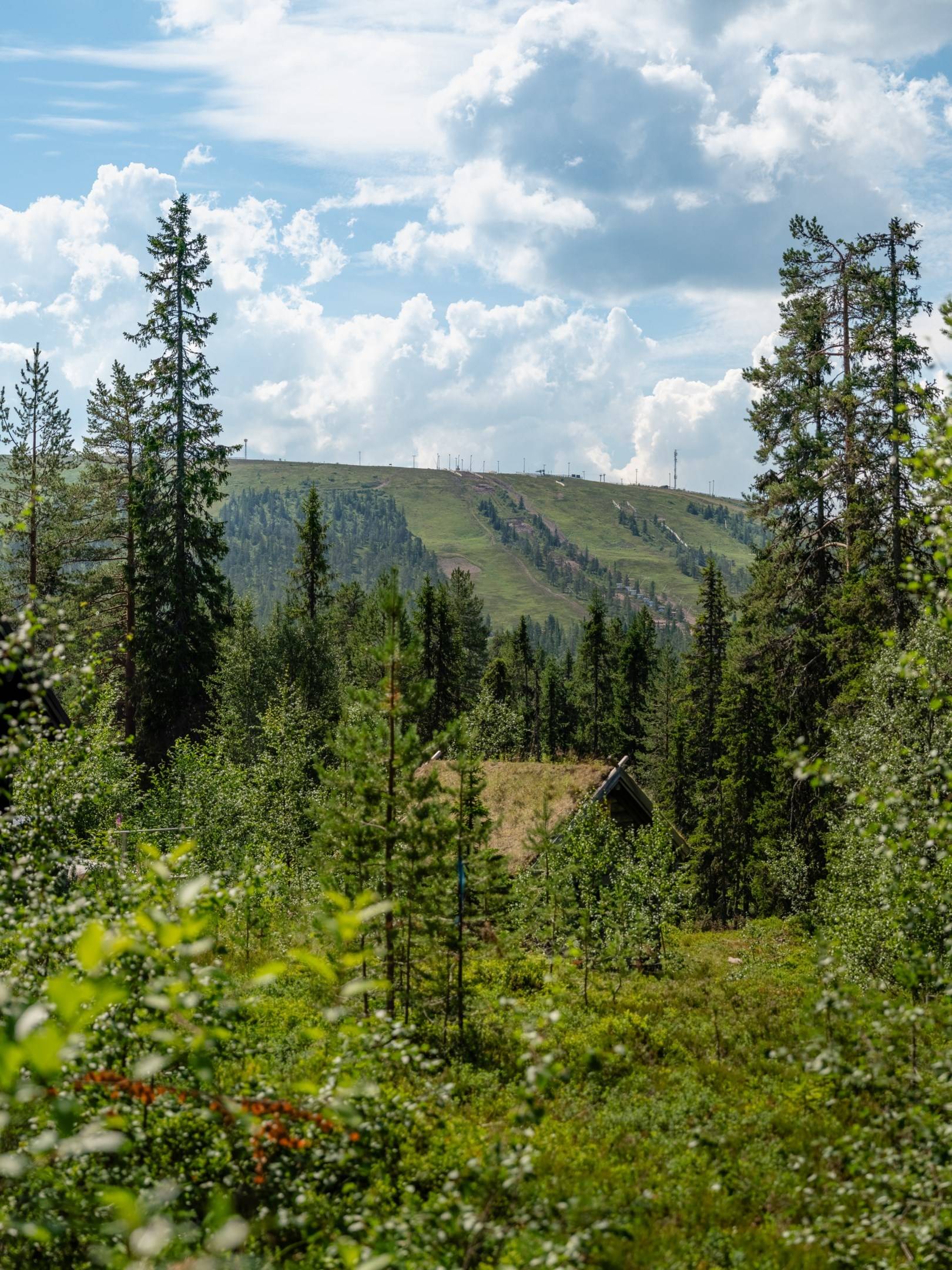 6 rum Villa på Sätervägen 29 Gruvens Fäbod/Färdkällan/Gusjösätern Malung-Sälens kommun - bild 14