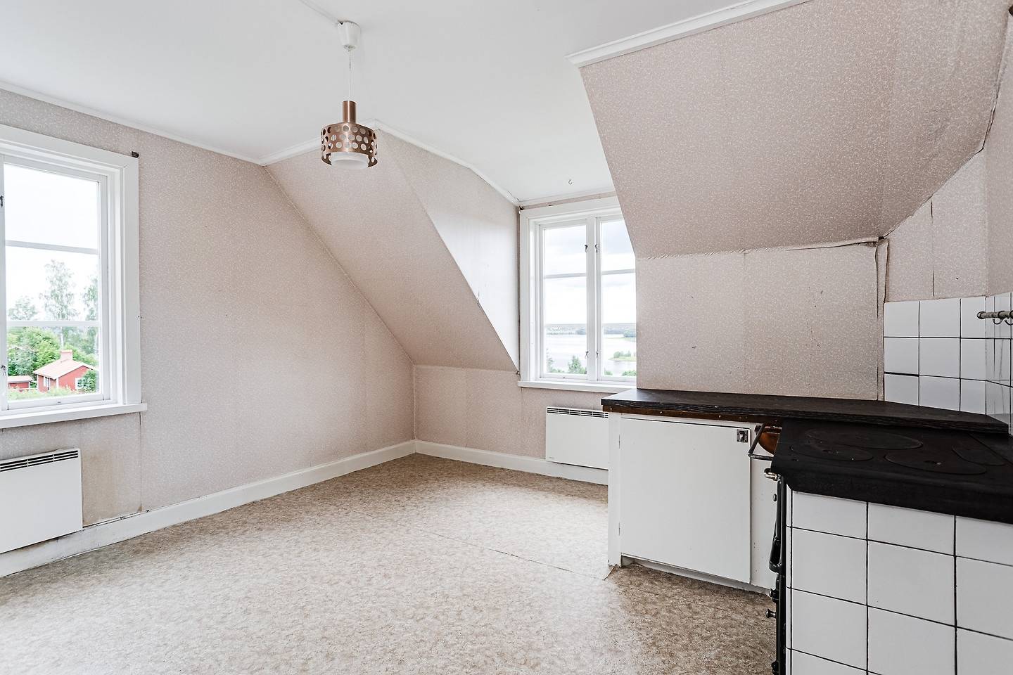 3 rum Villa på Berg Rönnäsvägen 53 Östra Leksand Leksands kommun - bild 21