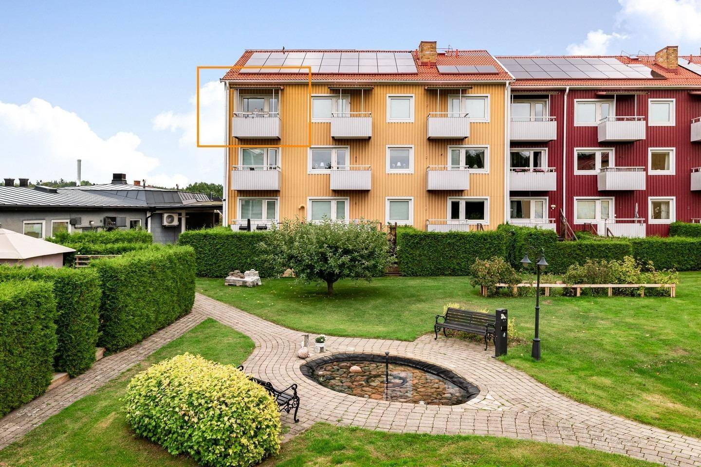 Motala, Motala kommun