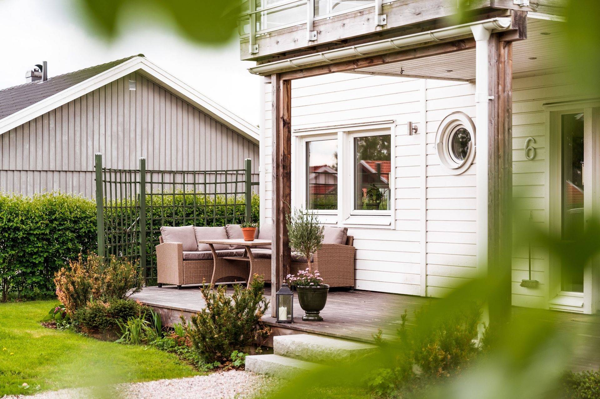 6 rum Villa på Tallvägen 6 Sundborn Falu kommun - bild 5