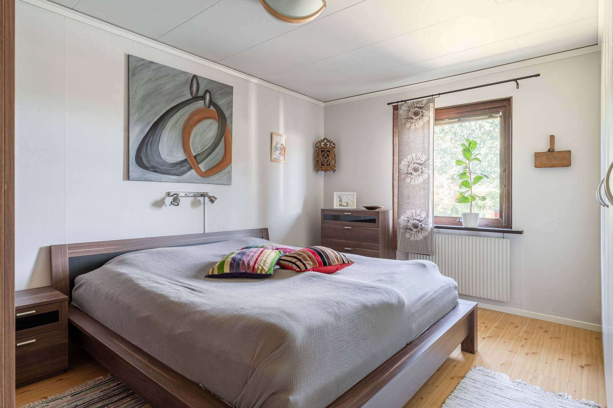4 rum Villa på Solhemsvägen 20 Eslövs kommun - bild 18