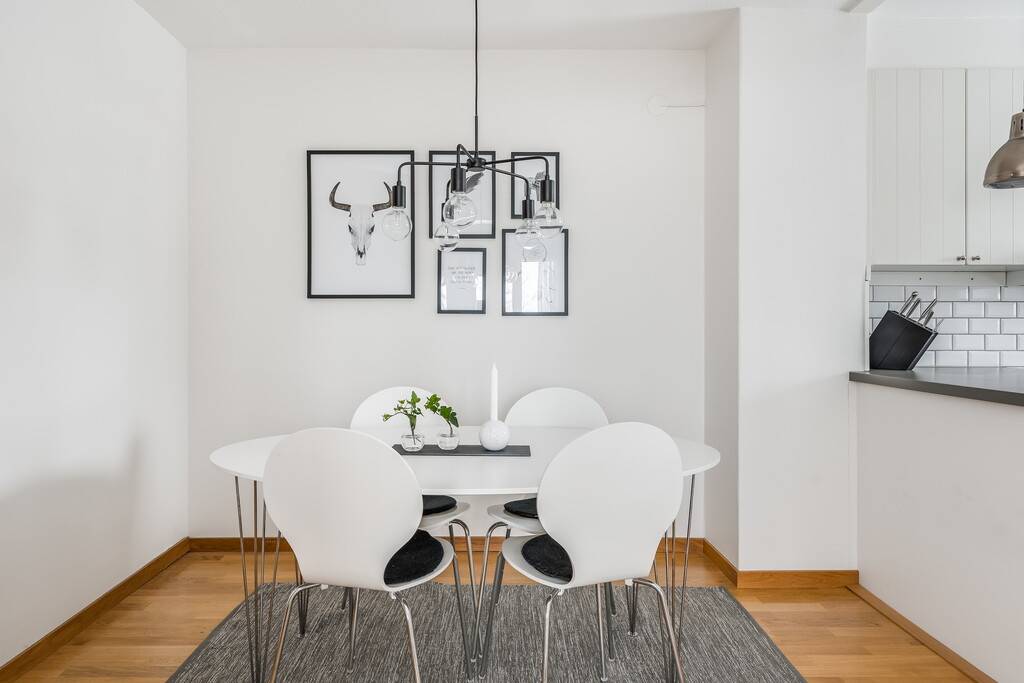 3 rum Lägenhet på Norra Sjöbogatan 53 Sjöbo Borås kommun - bild 3