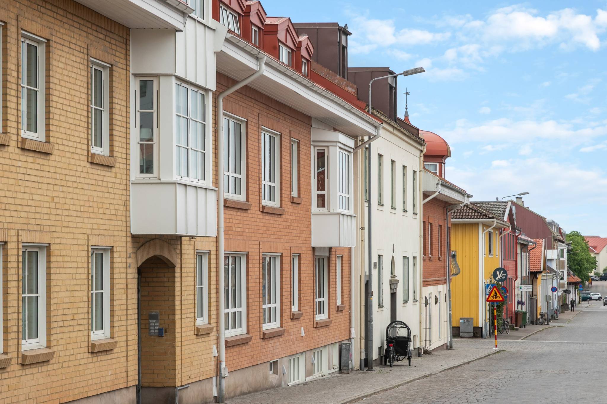 3 rum Lägenhet på Prästgatan 38 Centrum Varbergs kommun - bild 17