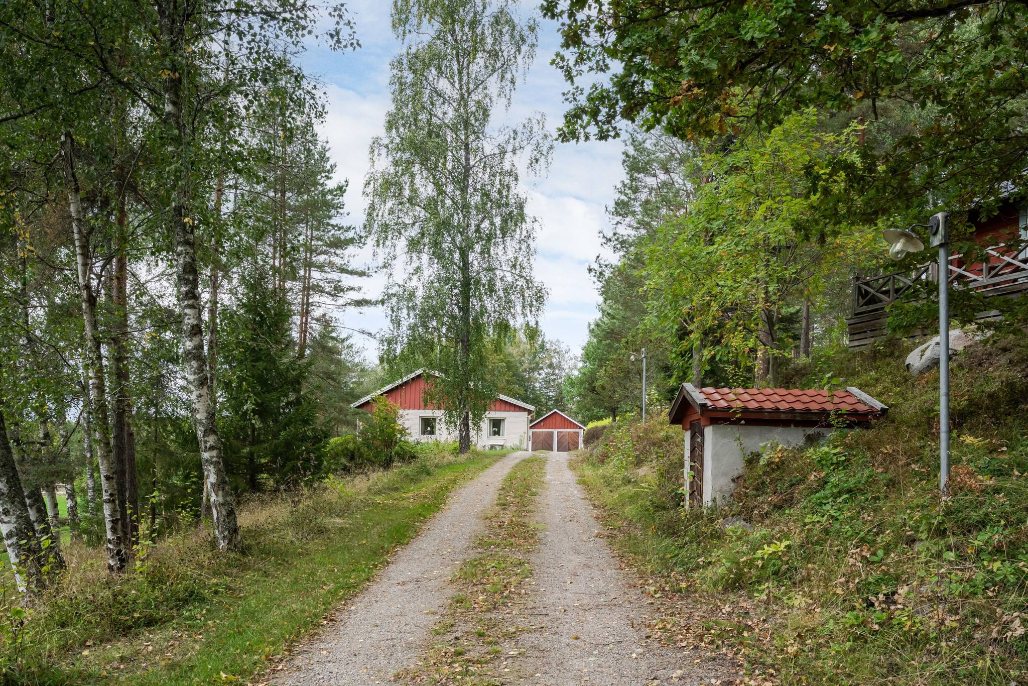 6 rum Villa på Norsborg 1 Centralt Gnesta kommun - bild 56