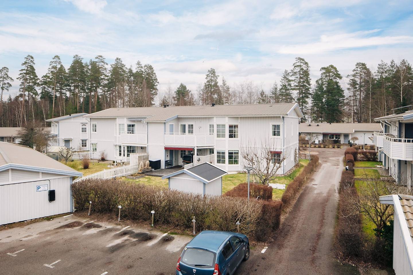 4 rum Lägenhet på Tjädervägen 112 Västra Skogen Mariestads kommun - bild 36