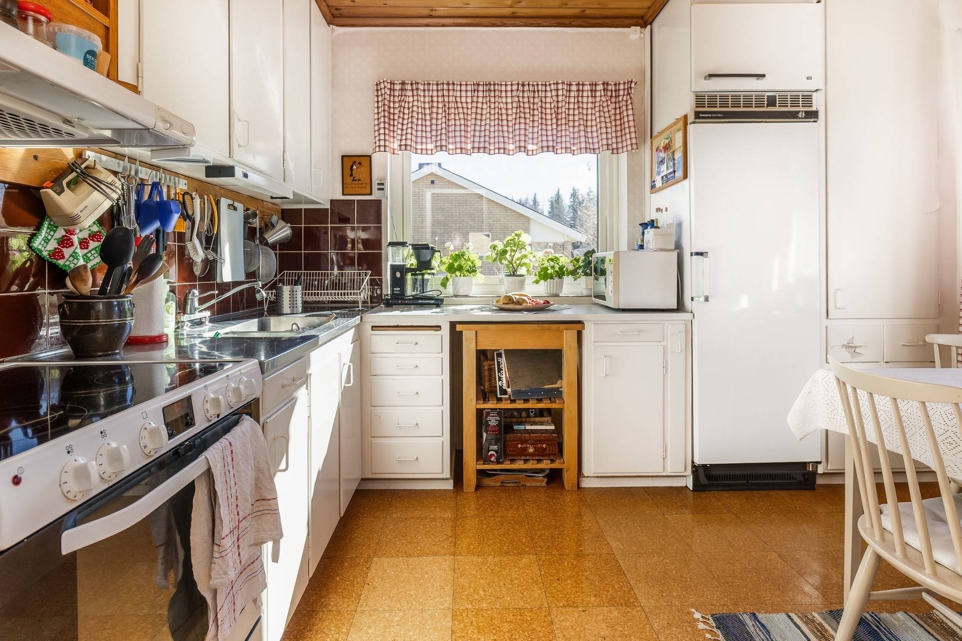4 rum Villa på Örabergsvägen 11 Grängesberg Öraberget Ludvika kommun - bild 5