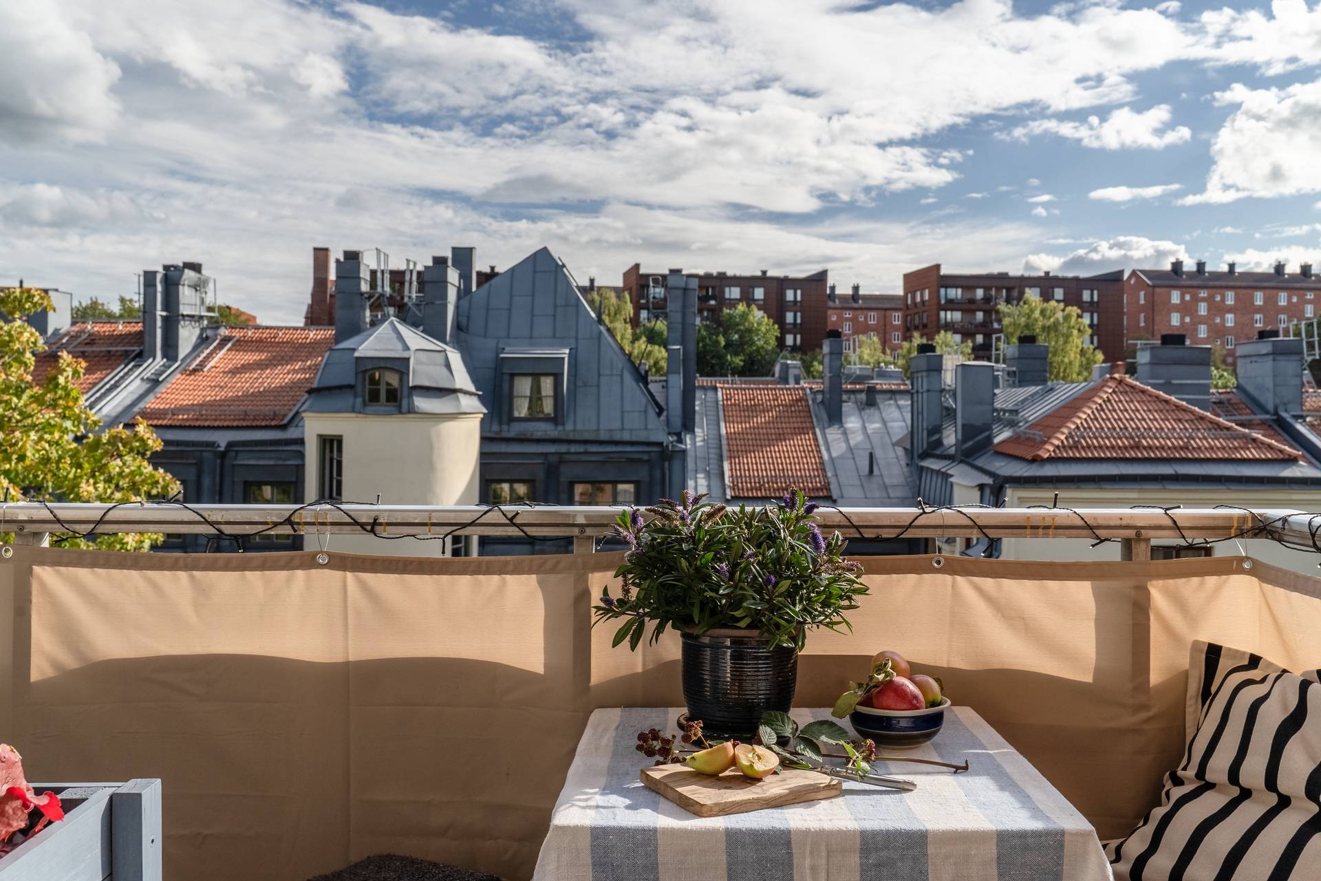 3 rum lägenhet på Schlytersvägen 41 Aspudden, Stockholms kommun - bild 3
