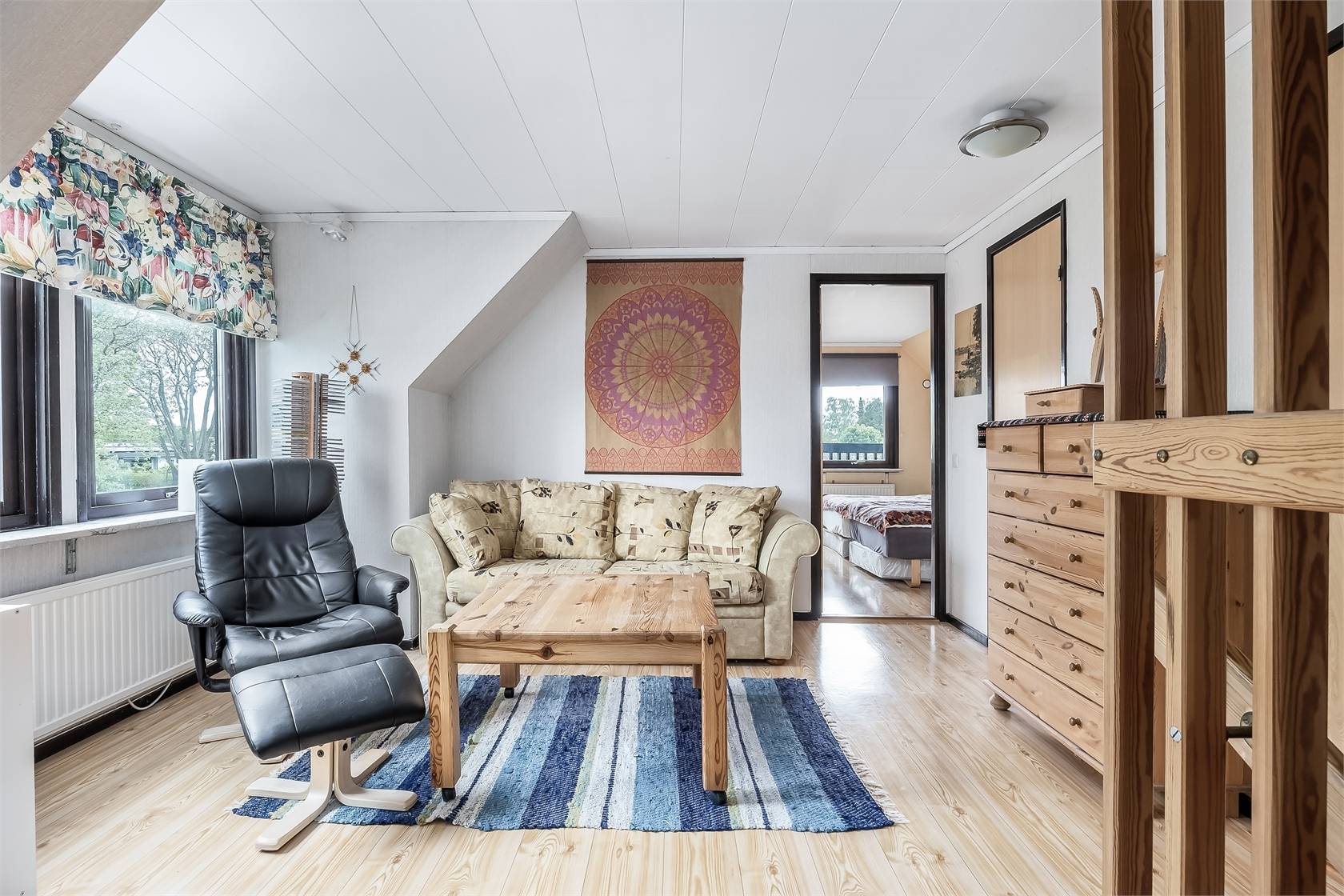 6 rum Villa på RINGVÄGEN 82 Gessie Villastad Vellinge kommun - bild 14