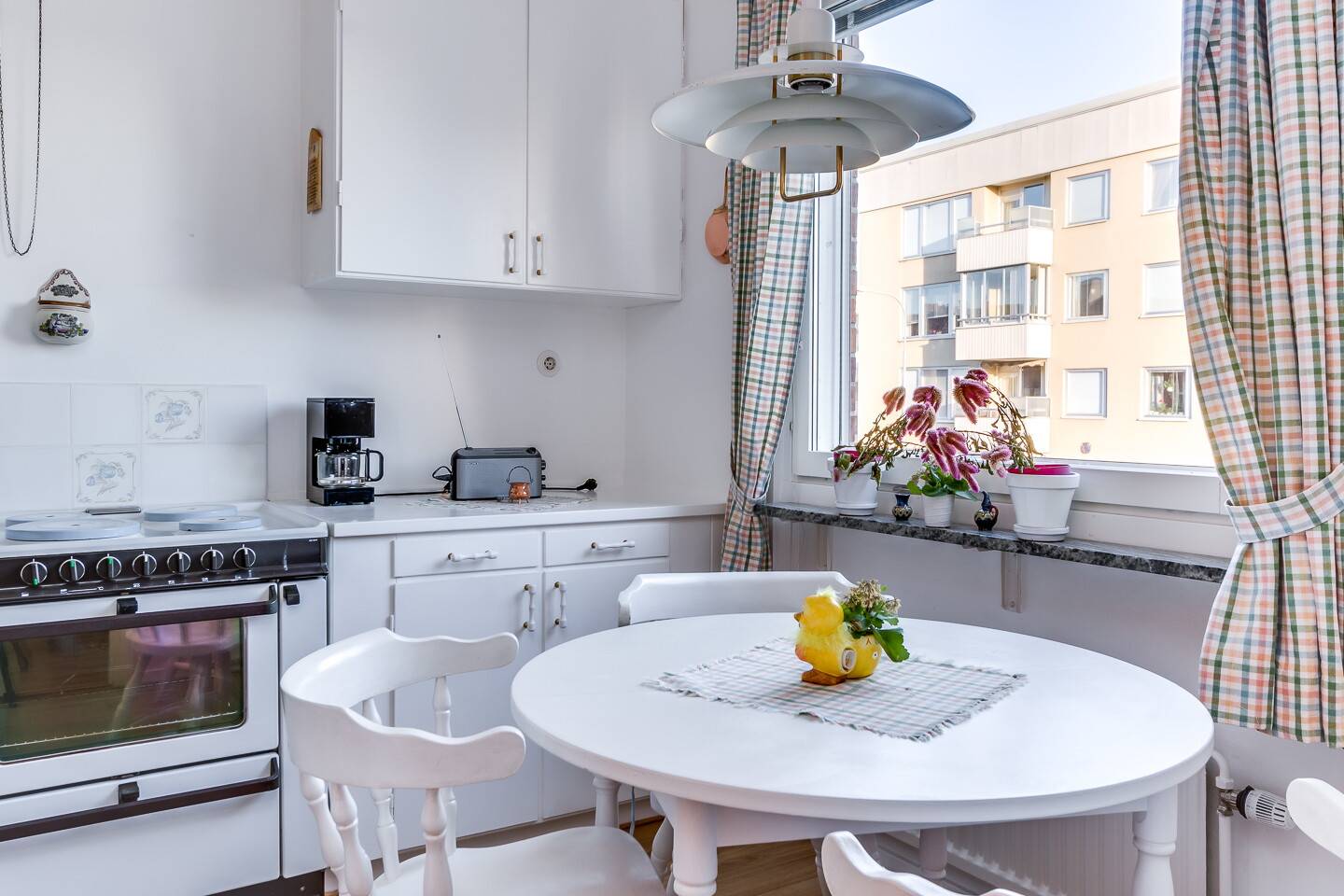 3 rum Lägenhet på Oxhagsvägen 34 Kristianstads kommun - bild 13