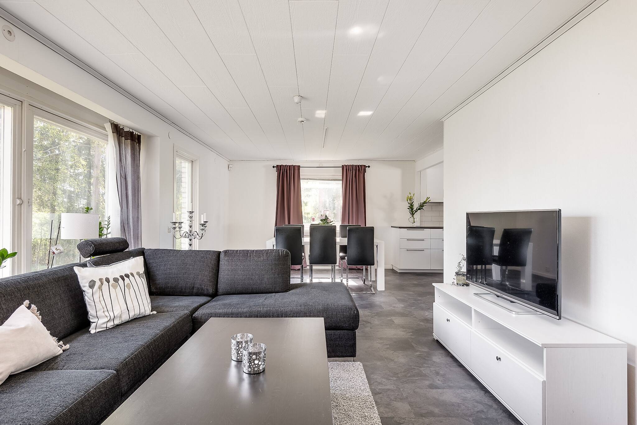9 rum Villa på Östermovägen 31 B Skönsmon Sundsvalls kommun - bild 13