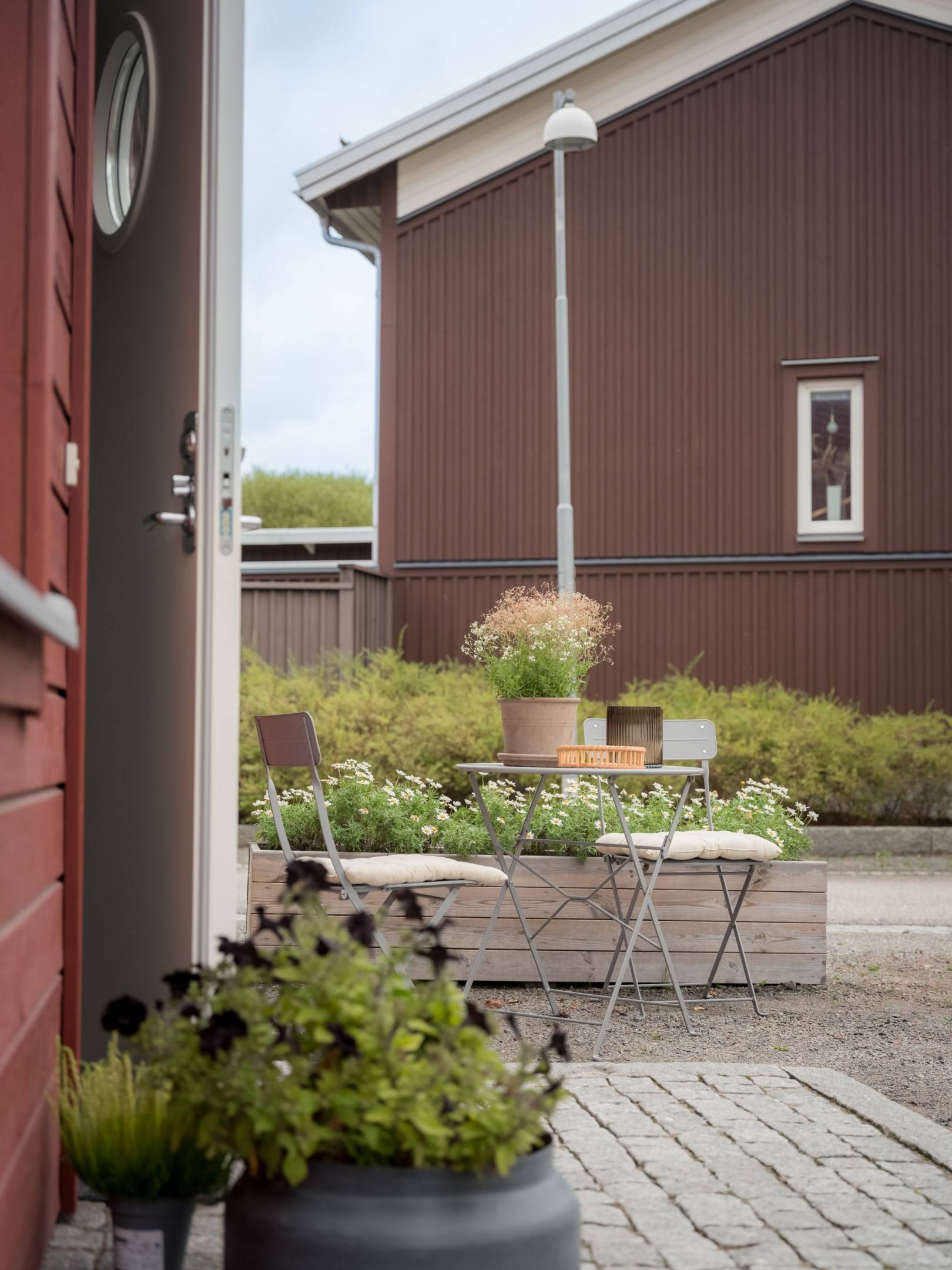 6 rum Villa på Långekärrsvägen 9 Öjersjö Partille kommun - bild 41