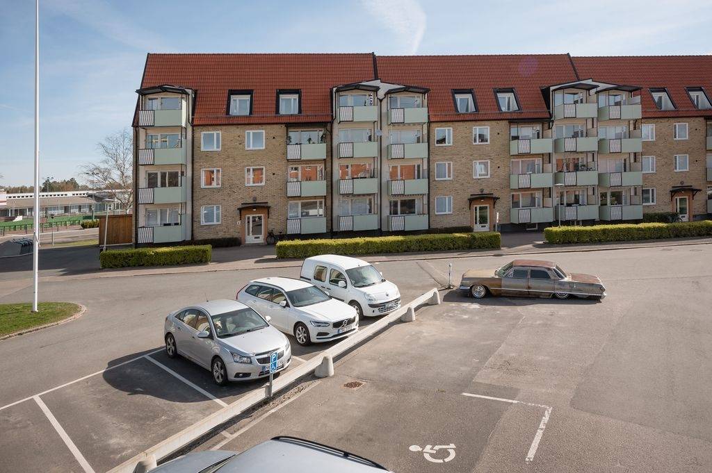 2 rum Lägenhet på Dyckertsgatan 12 Tidaholms kommun - bild 22