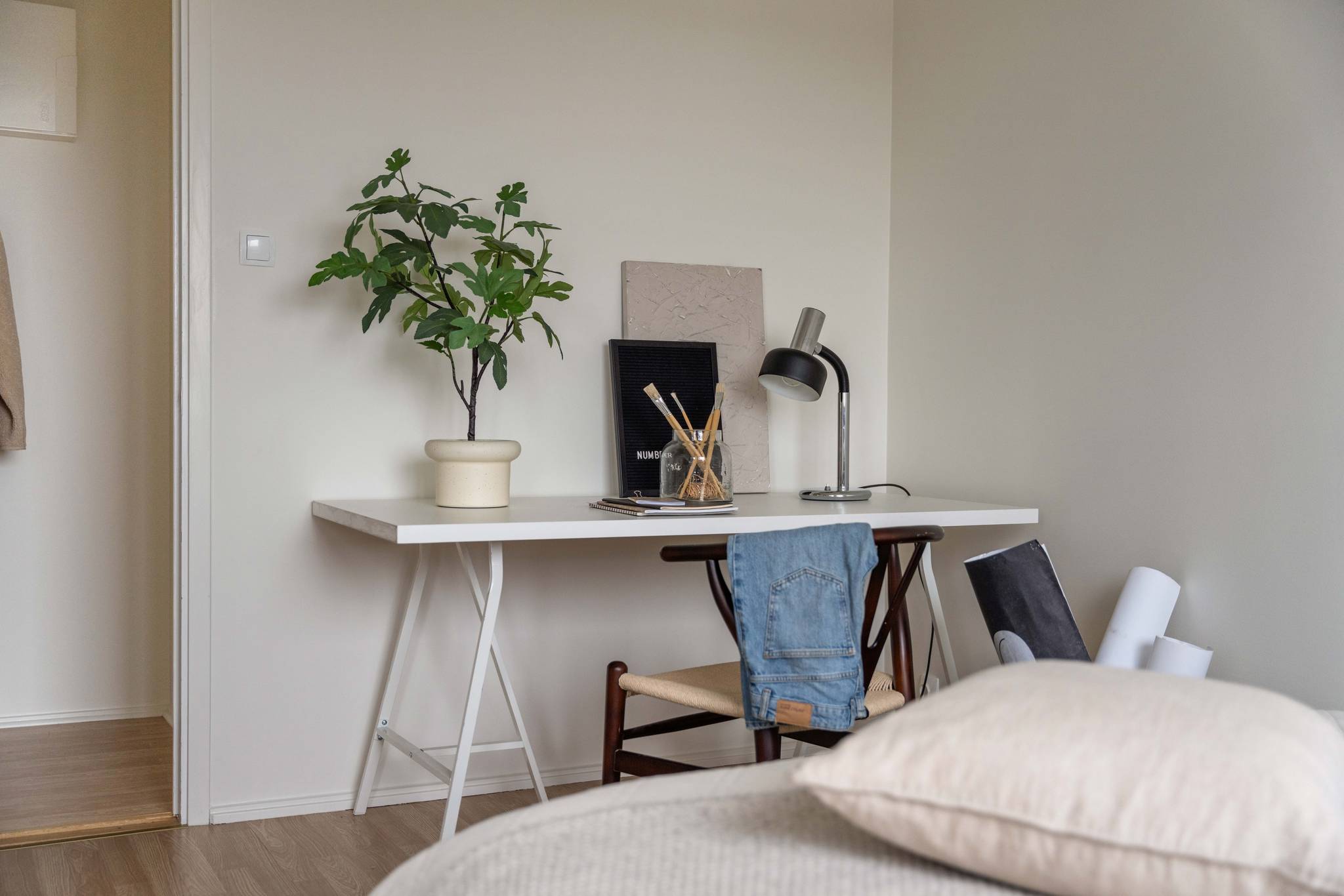 2 rum Lägenhet på Tantogatan 45, 11 tr Södermalm - Tanto Stockholms kommun - bild 10