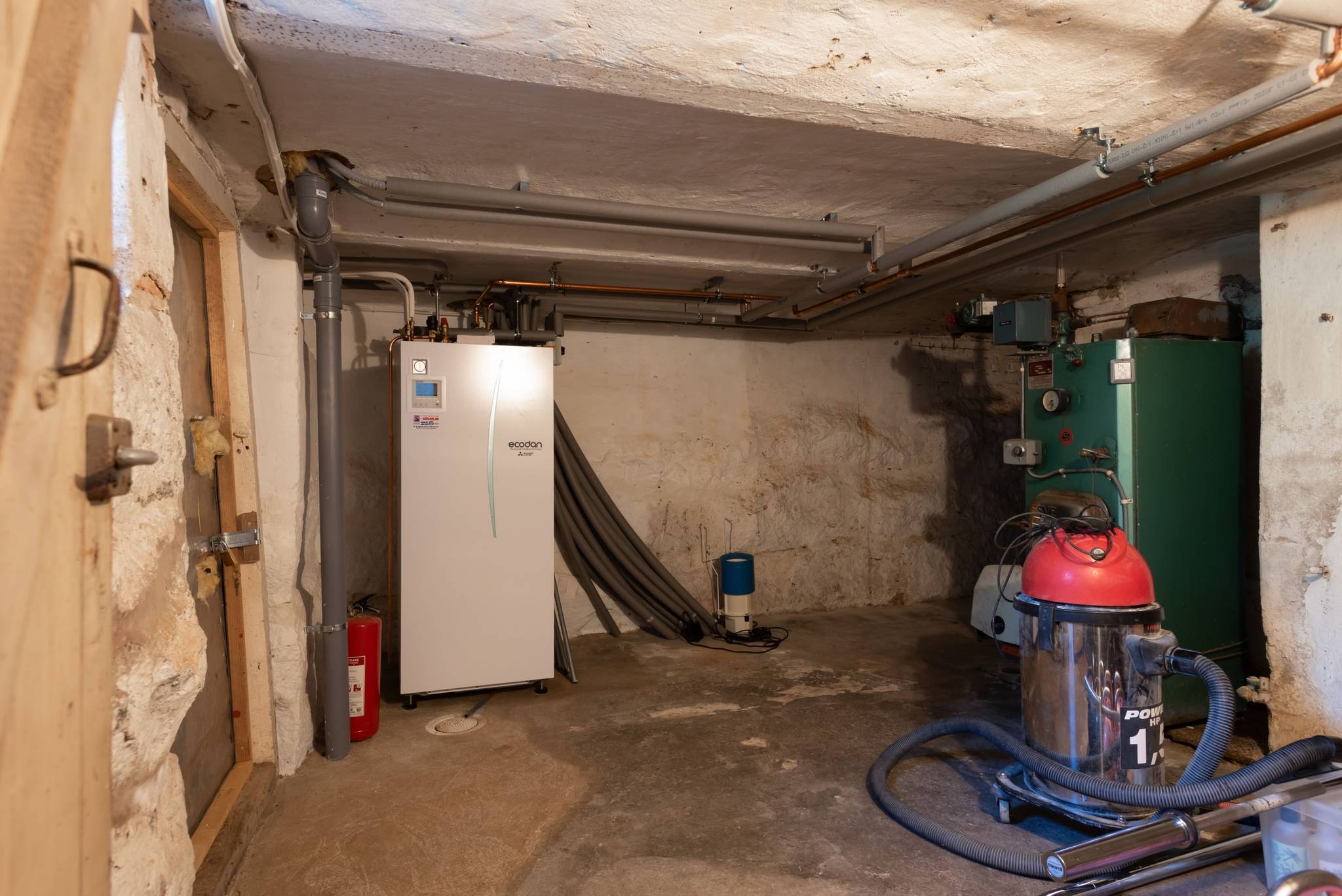 4 rum Villa på Västanby Skogsbrynet 4027 Fjugesta Lekebergs kommun - bild 53