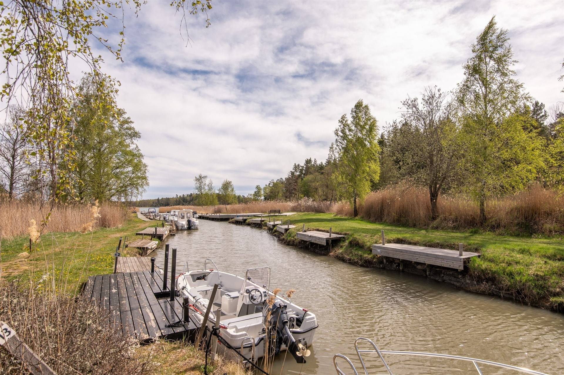 4 rum Villa på Vintersbovägen 31 Rönö Norrköpings kommun - bild 33