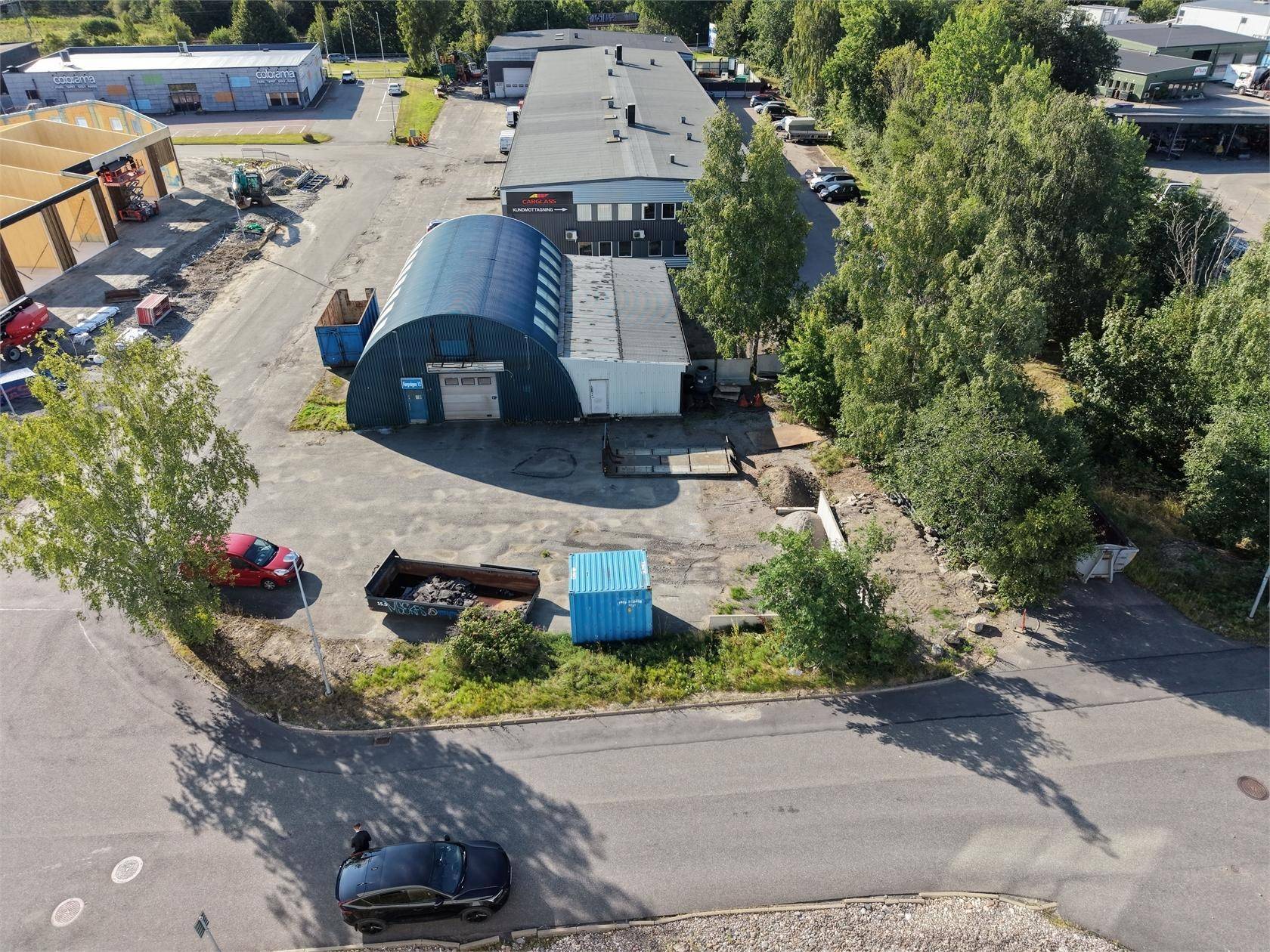 Hudiksvalls kommun