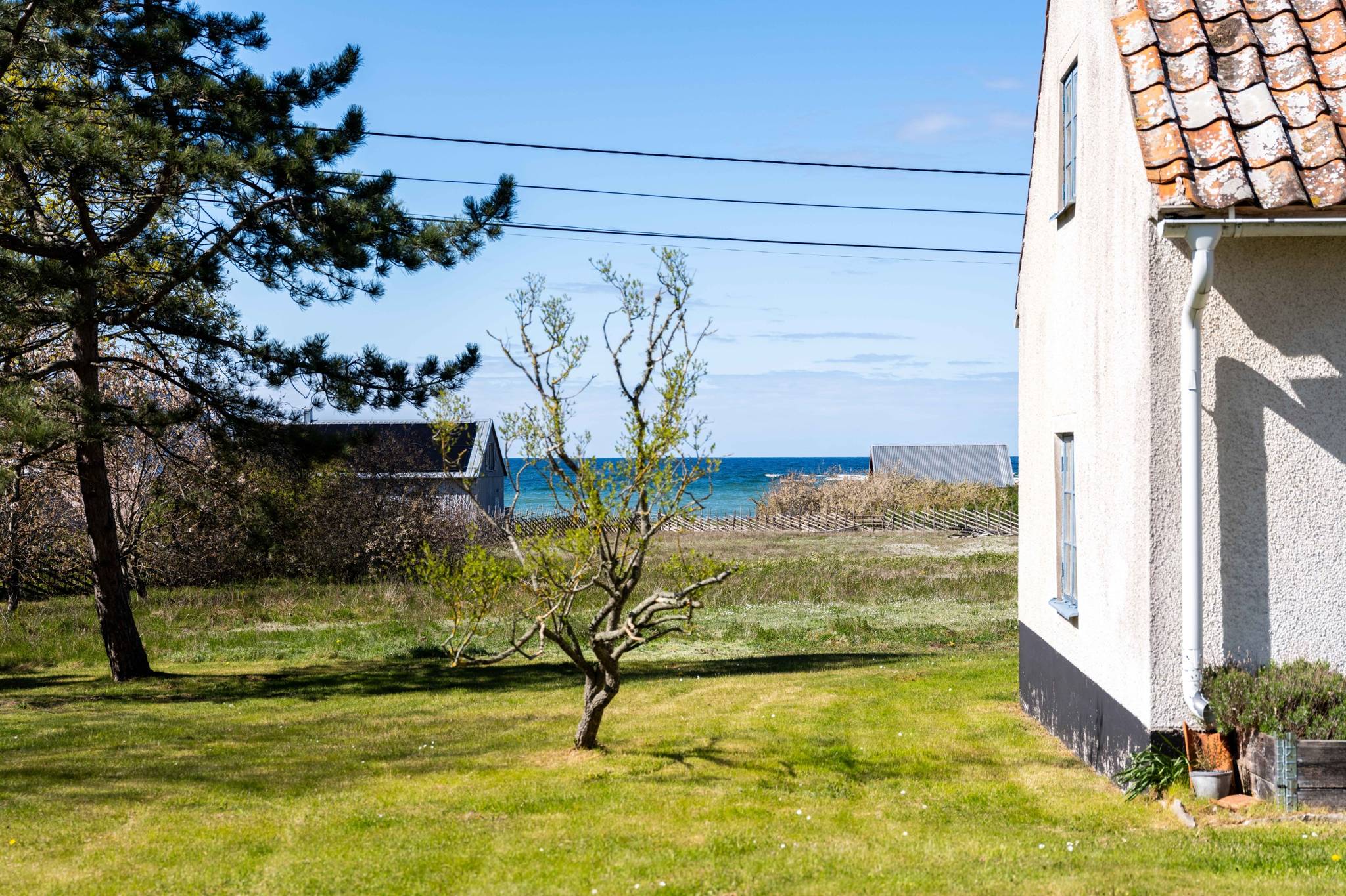 6 rum Vinterbonat fritidshus på Stenkyrka Lickershamn 532 Norra Gotland - Lickershamn Gotlands kommun - bild 4