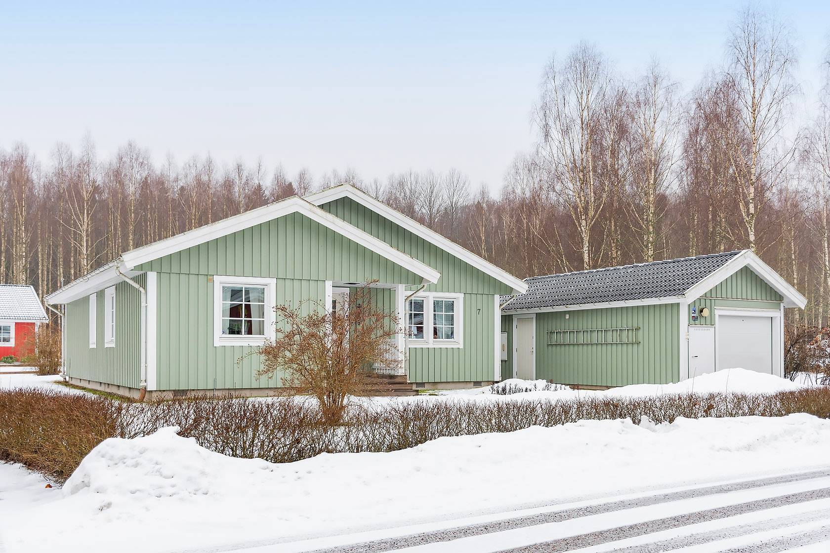4 rum Villa på Wallins väg 7 Bie Katrineholms kommun - bild 2