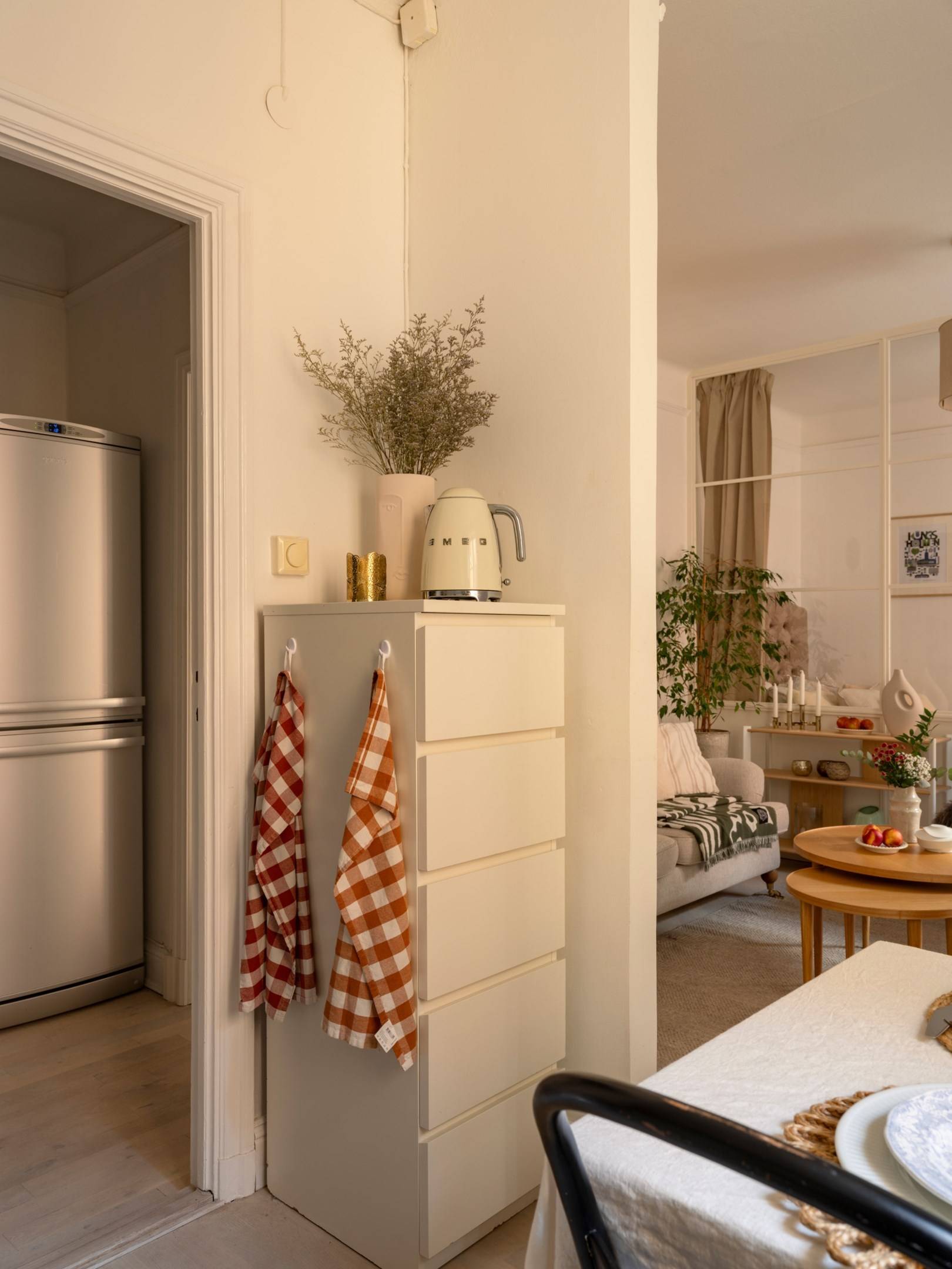 1.5 rum Lägenhet på Karlsviksgatan 9 Kungsholmen Stockholms kommun - bild 7